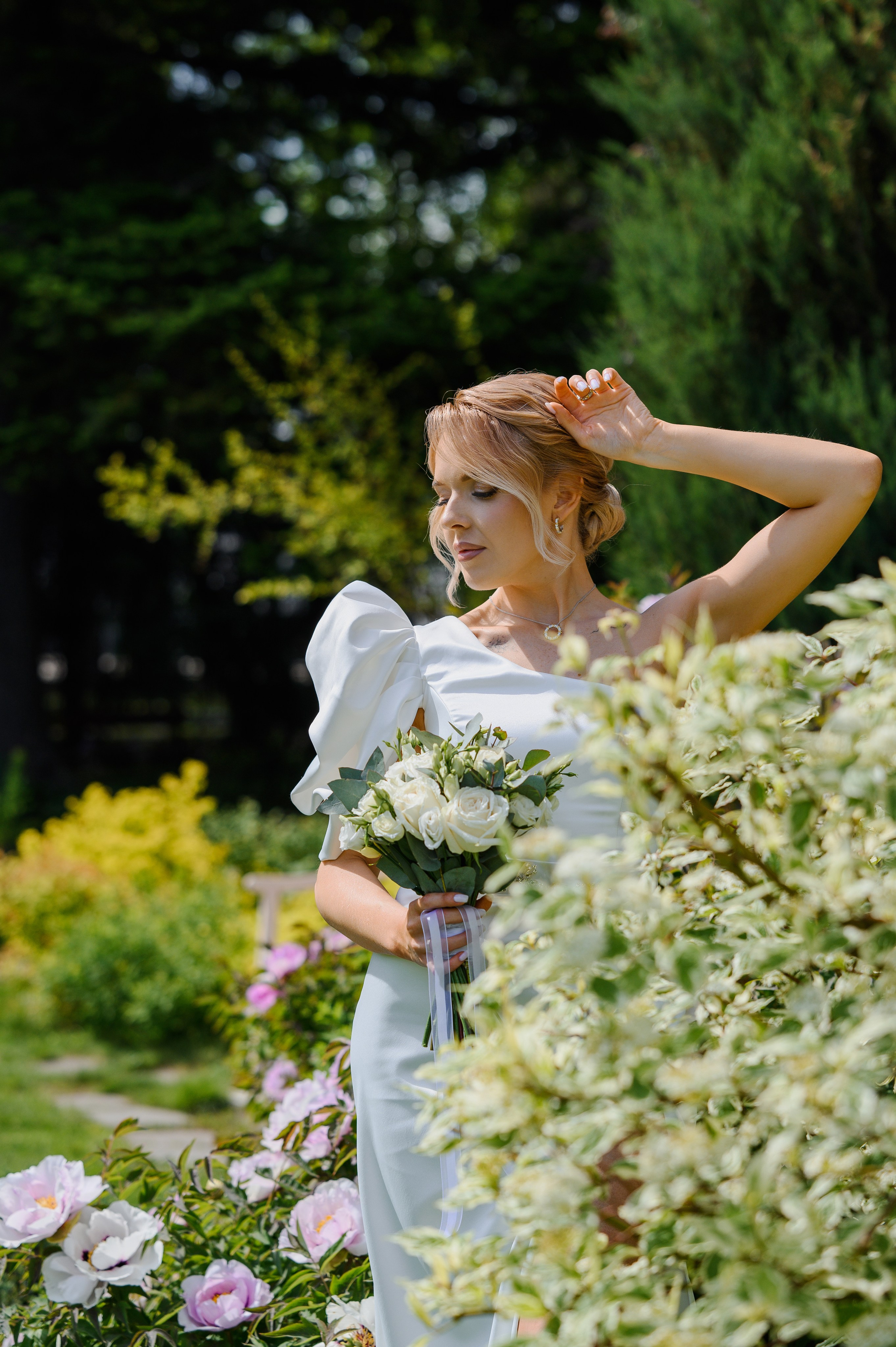 Максим и Лиза. Свадебный и семейный Фотограф в Пензе Татьяна Лапоногова