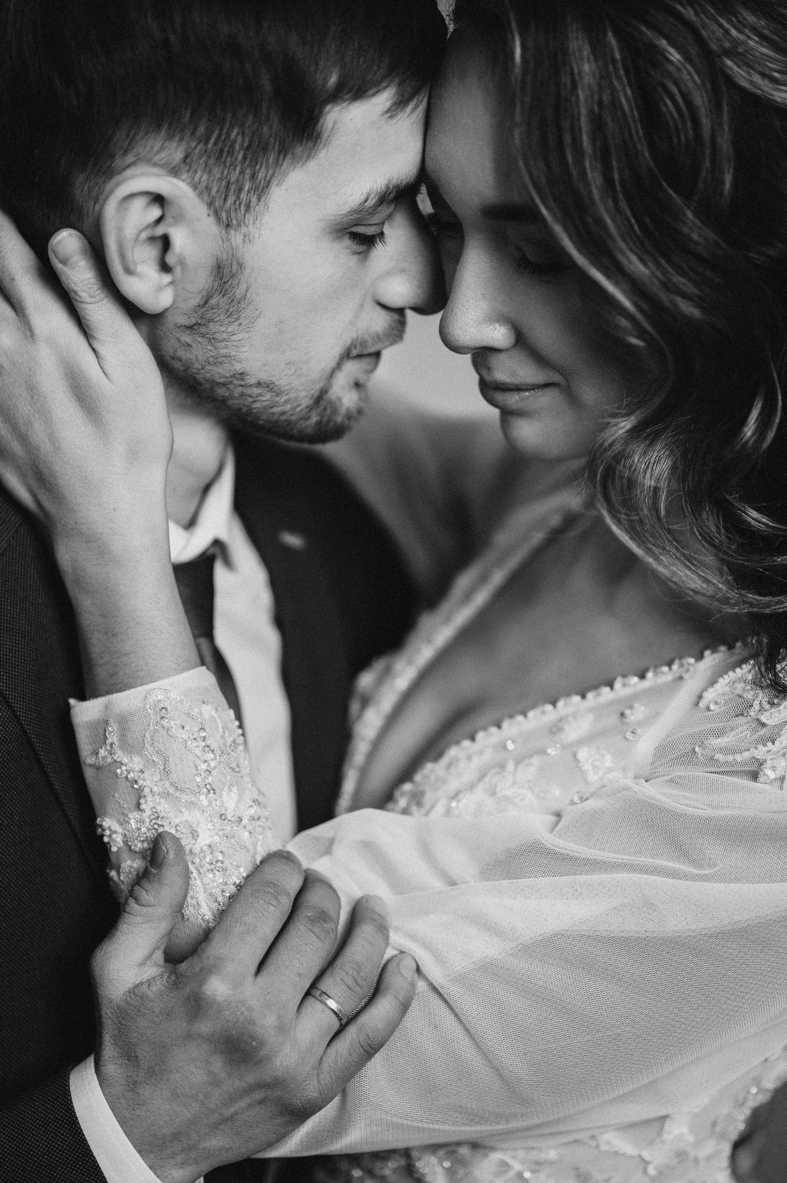 Борис и Лена. Свадебный и семейный Фотограф в Пензе Татьяна Лапоногова