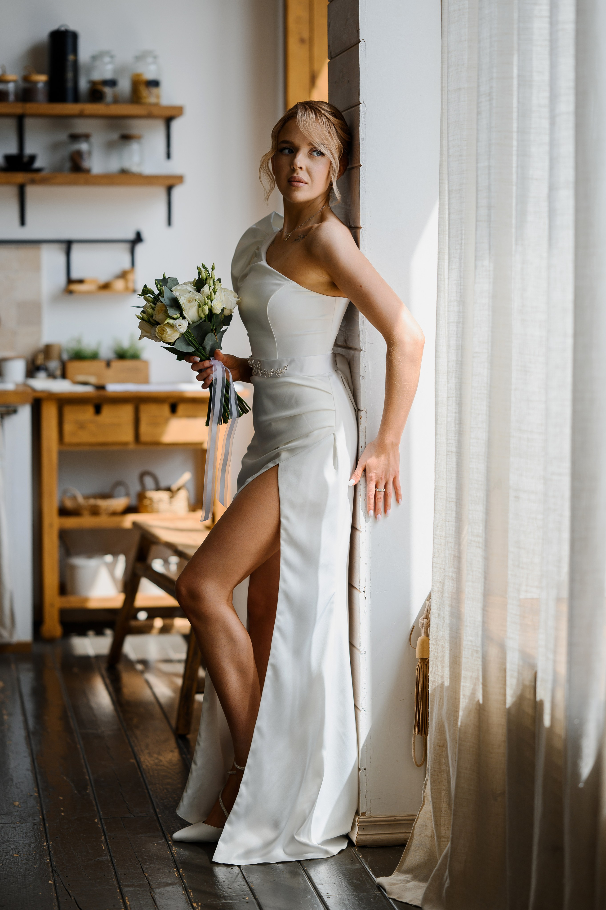 Максим и Лиза. Свадебный и семейный Фотограф в Пензе Татьяна Лапоногова