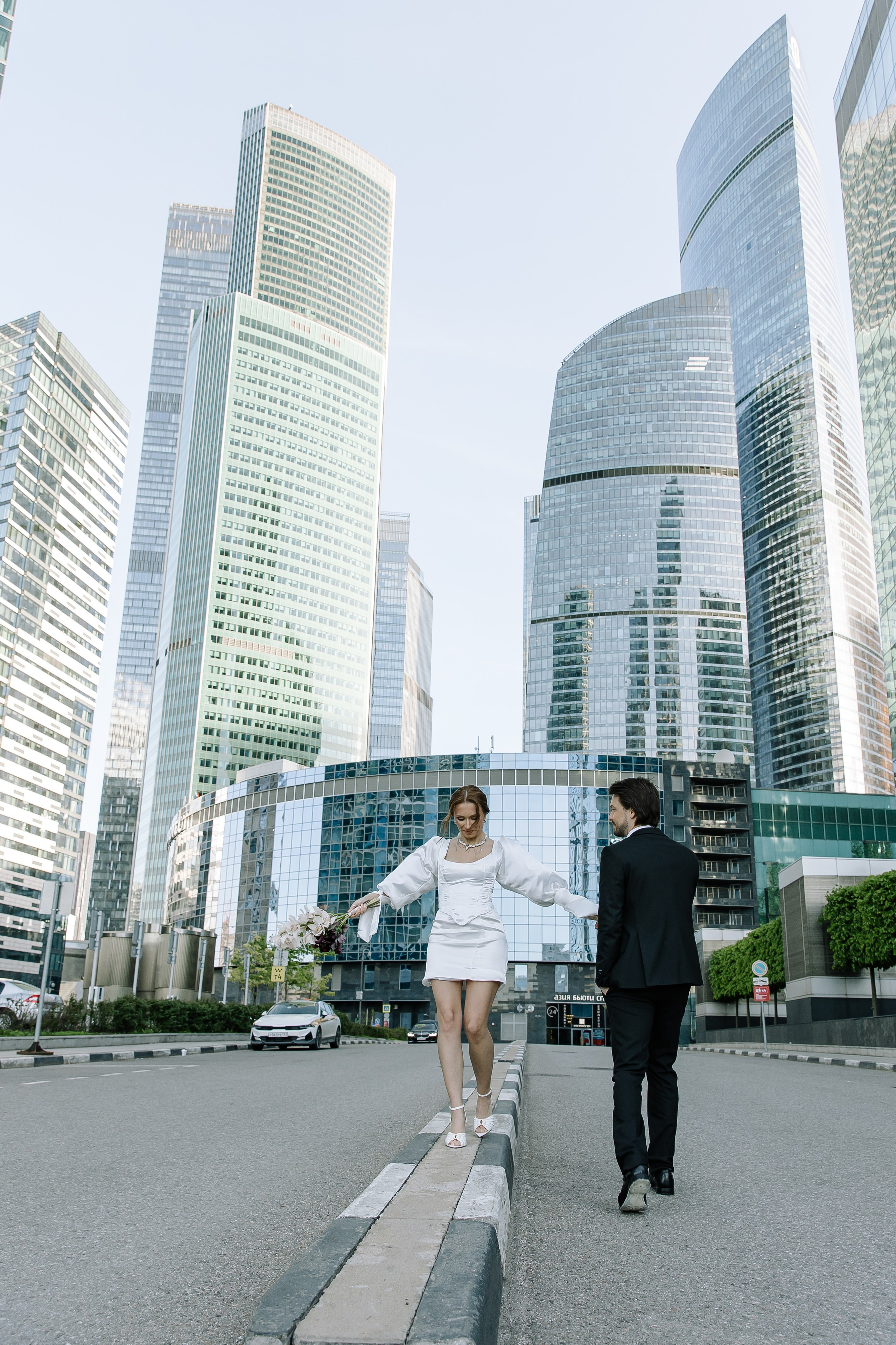 Алена & Александр. Свадебный и семейный фотограф в Набережных Челнах и Казани