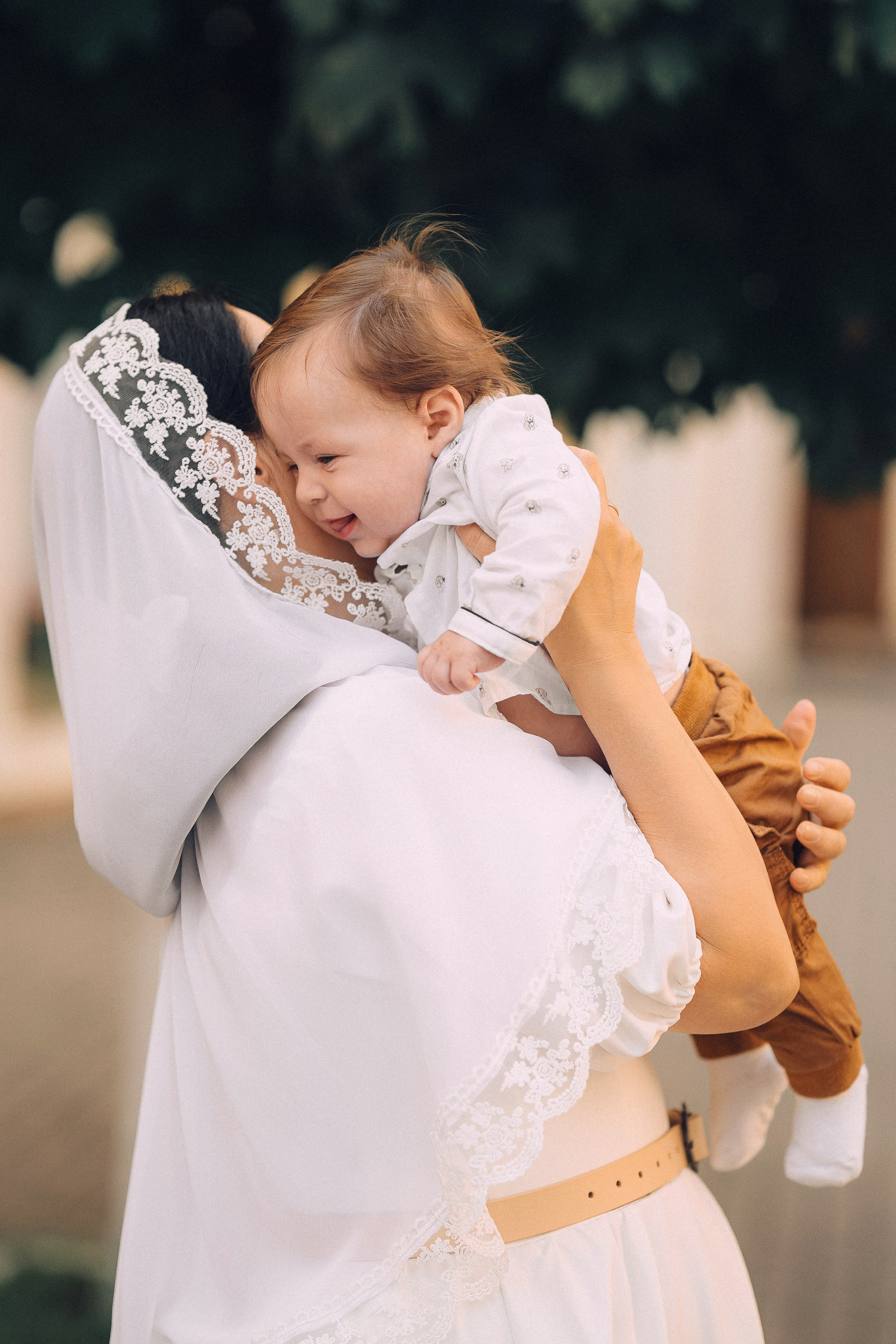 Таинство крещения в Воронеже. Свадебный и репортажный фотограф в Воронеже Роман Янко