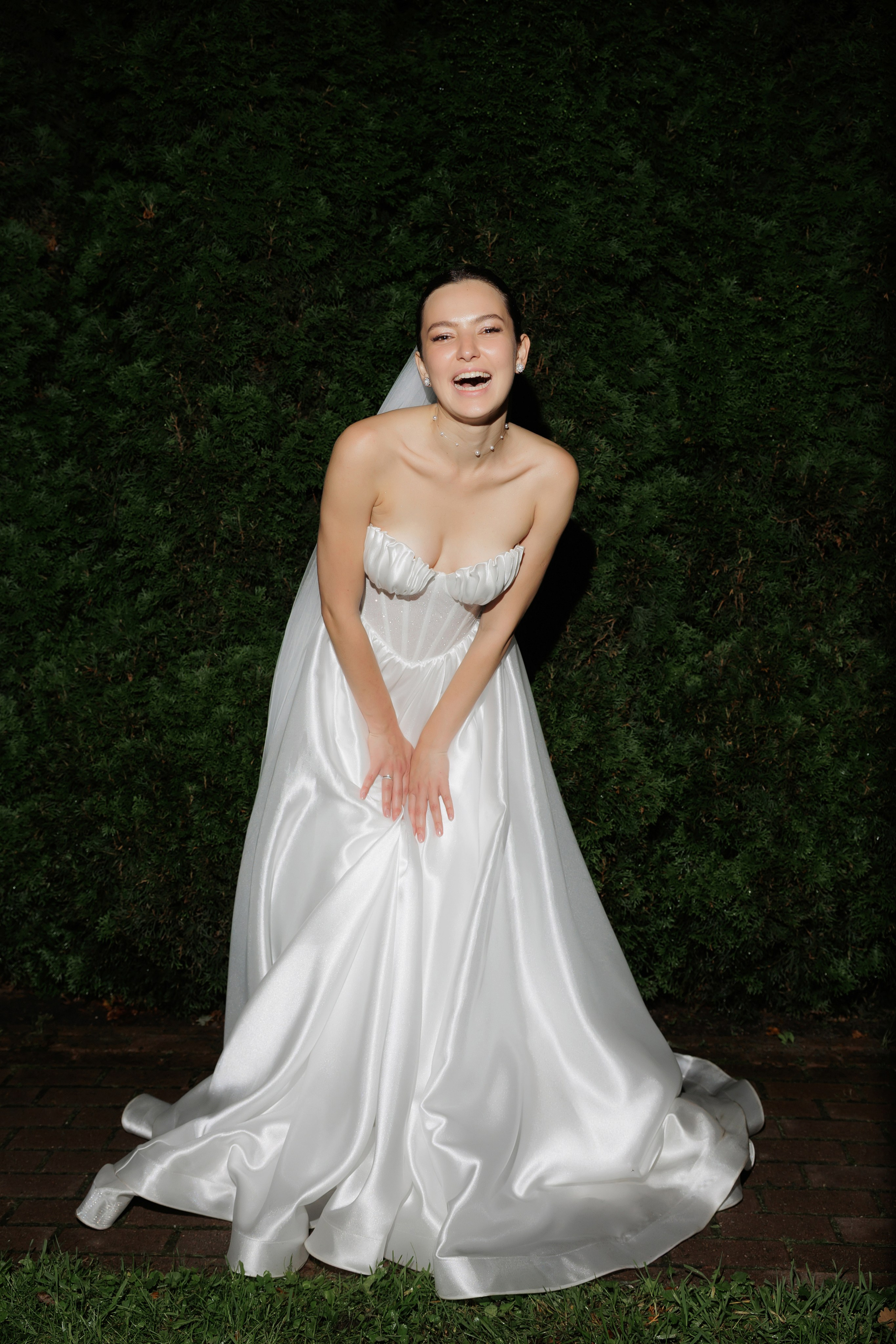 Ты рядом со мной, и это — самый чистый кайф! ♥. Свадебный фотограф Калининград