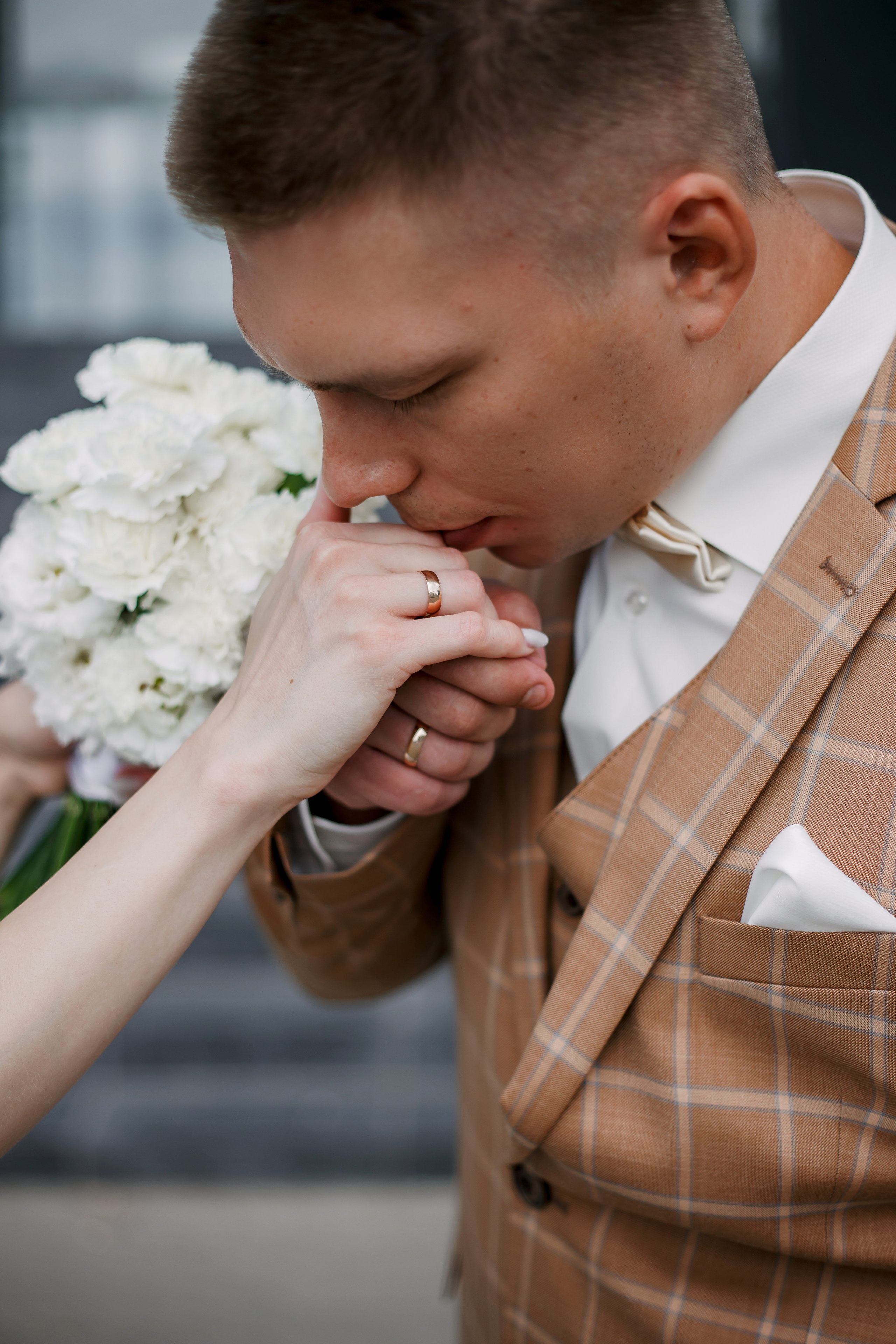 Свадьбы. Фотограф Саранск Екатерина Жукова