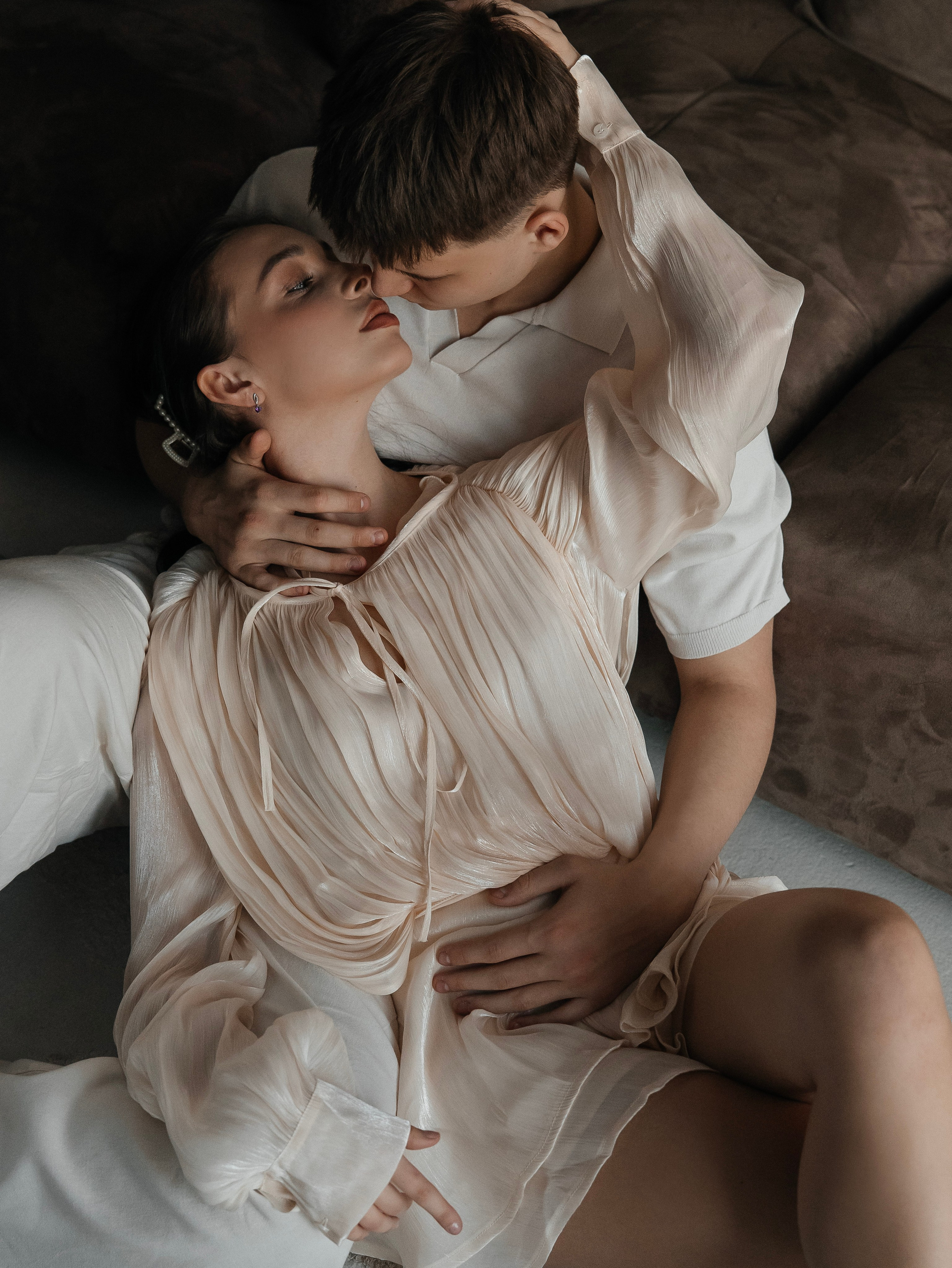 Вадим и Виктория. Главная