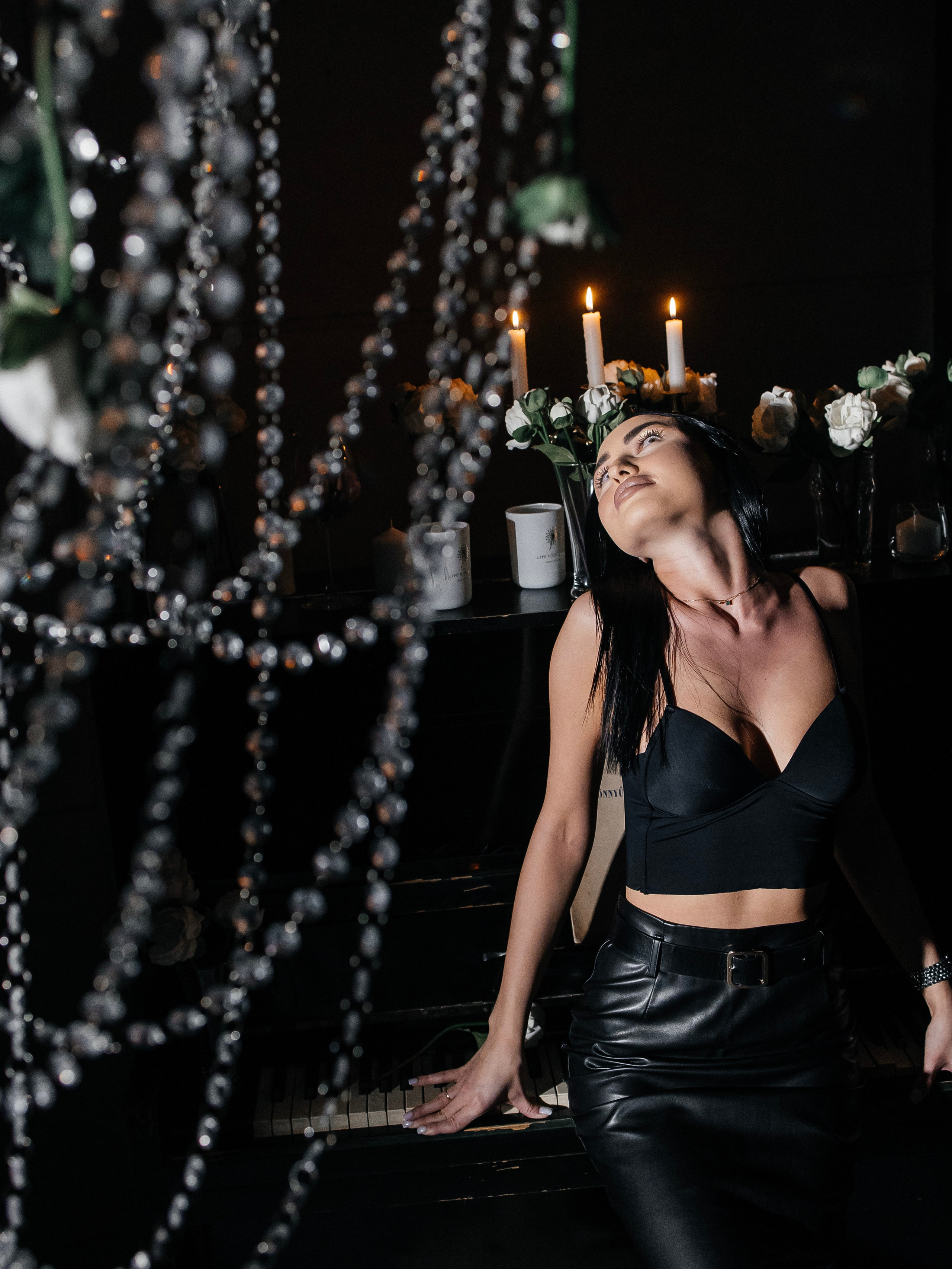 Анастасия и Василий. Главная