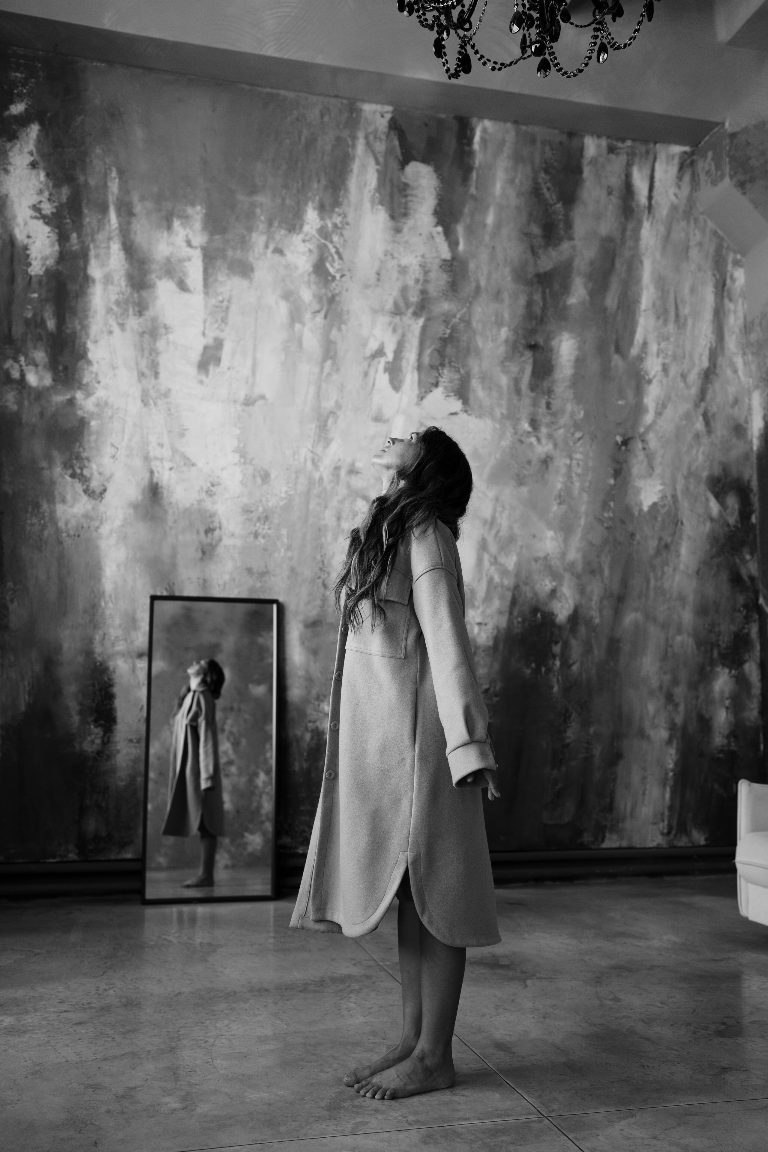 Выйти за рамки. Индивидуальный фотограф в Красноярске