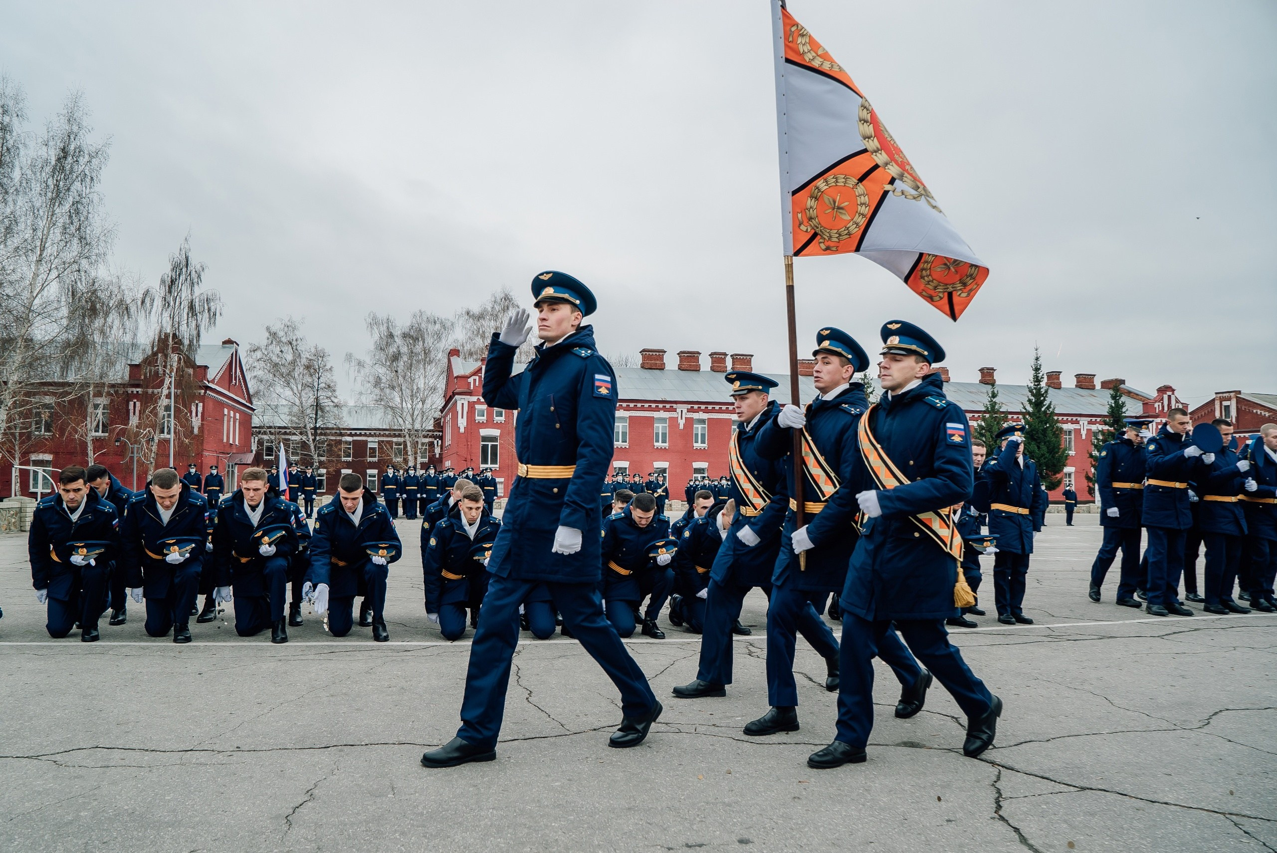 Репортаж событий. Свадебный фотограф в Самаре Анна Ковалева