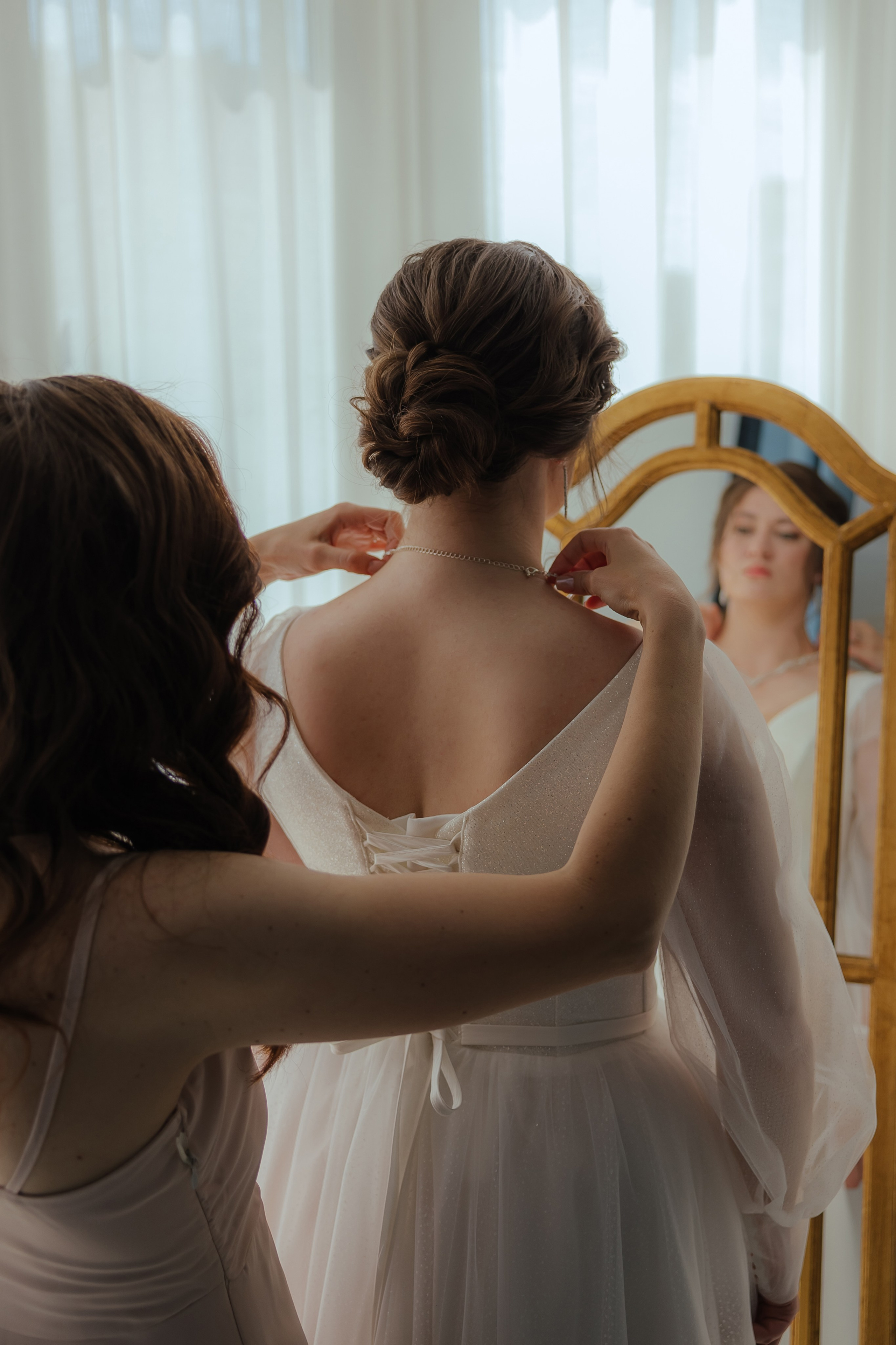 Дима и Юля. Ольга Шундеева — фотограф