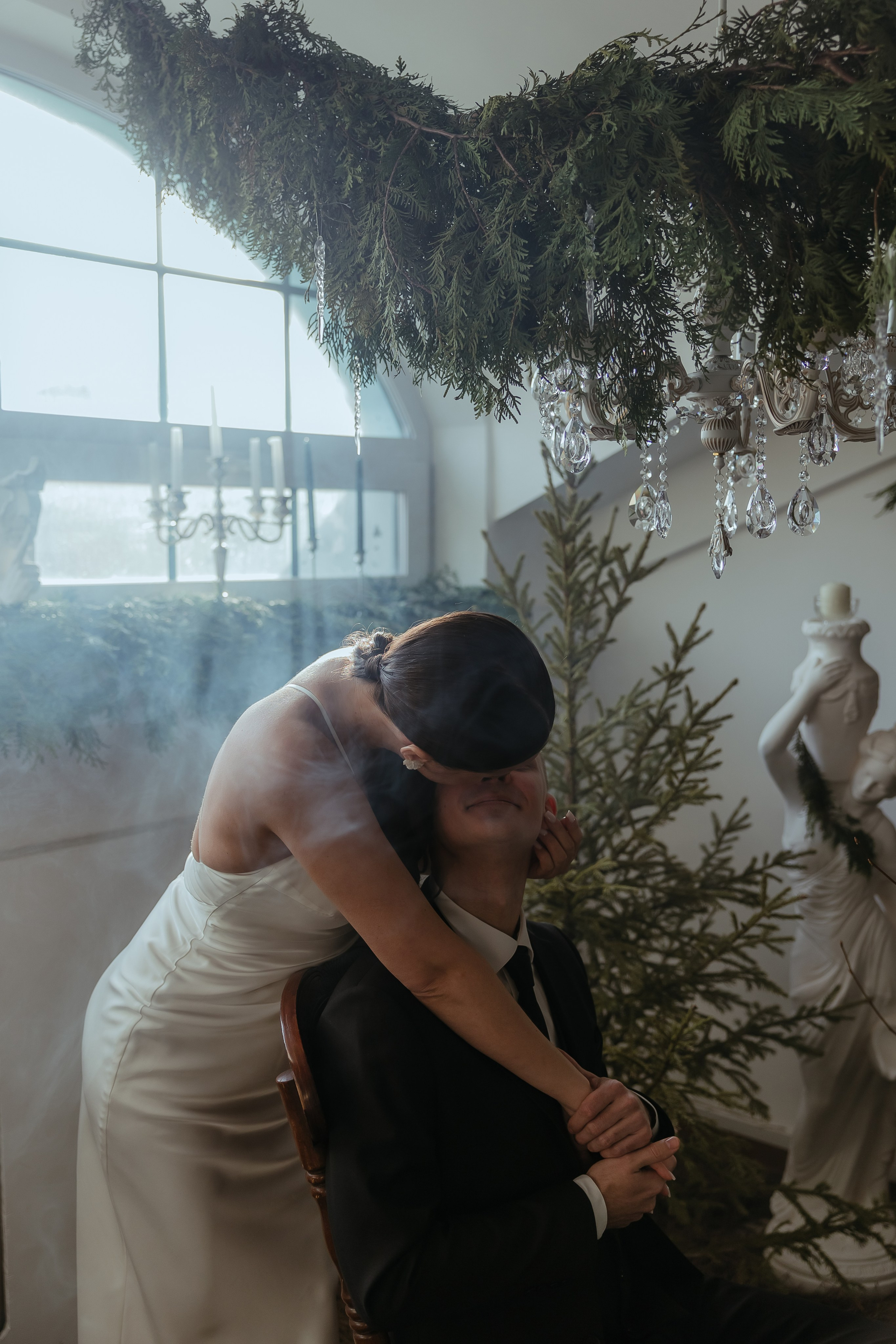 Ваня и Ксюша. Ольга Шундеева — фотограф