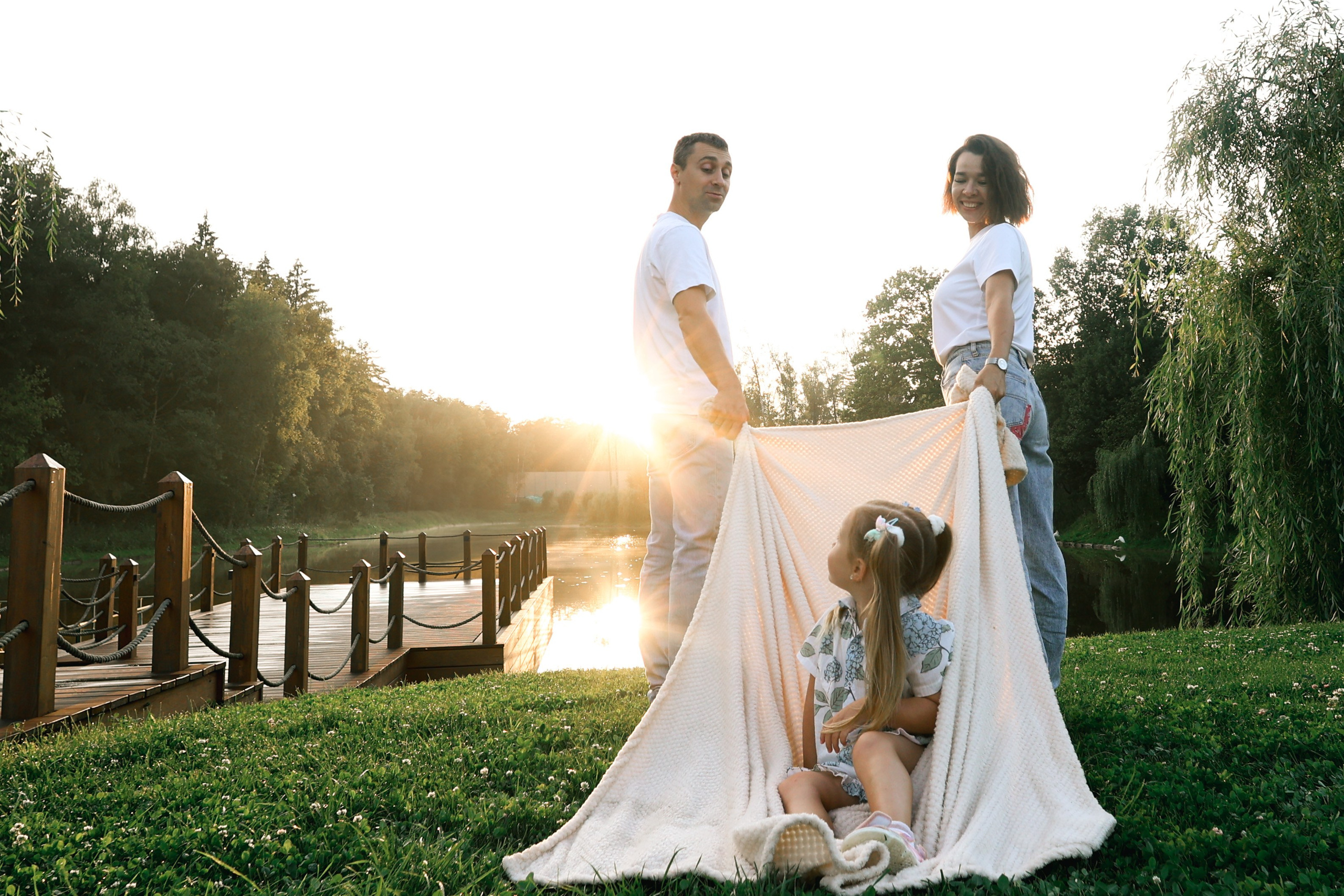 Семейные дела. Фотограф Нина Крутая Москва