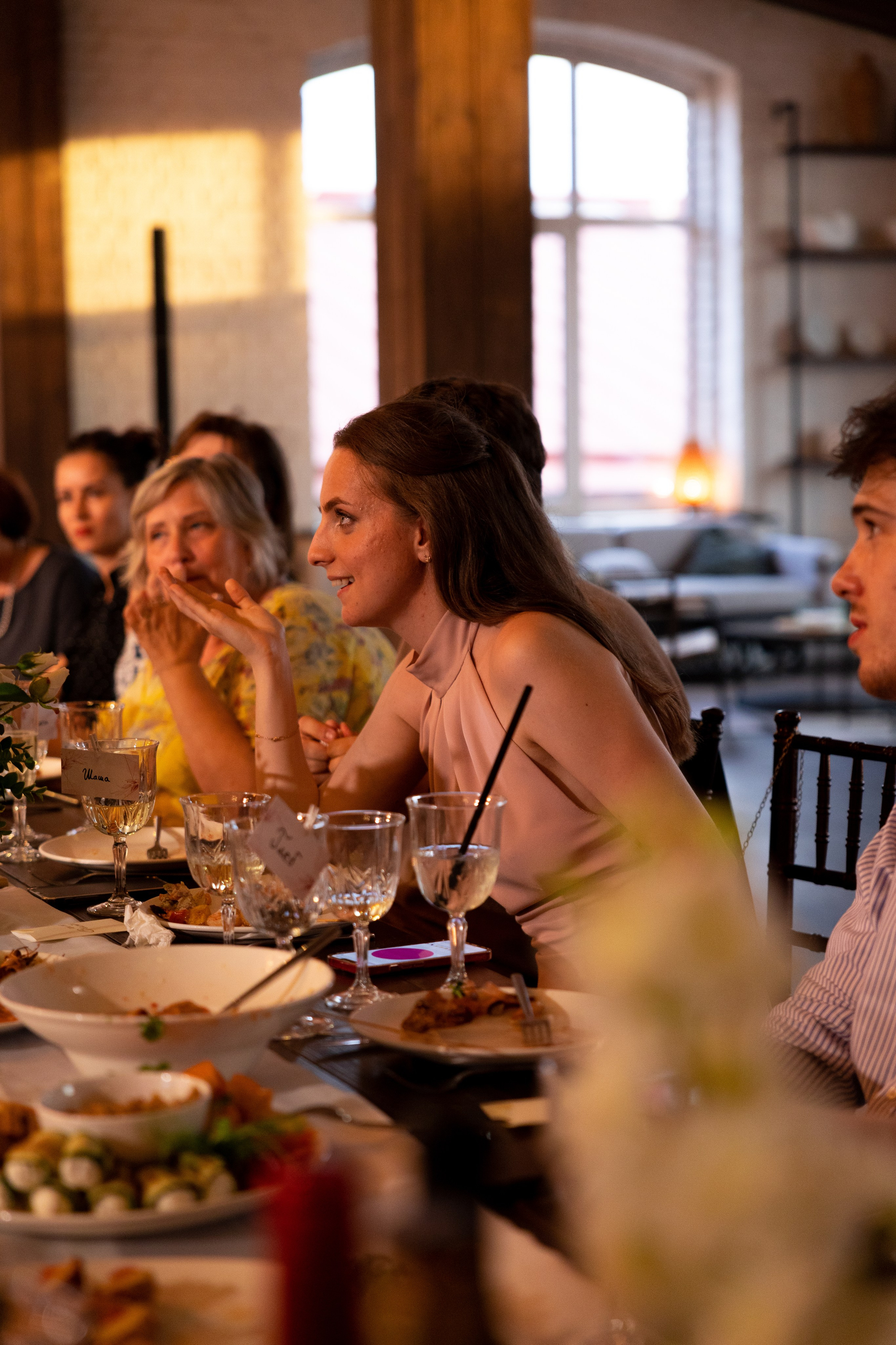 Павел & Екатерина. Питерский фотограф