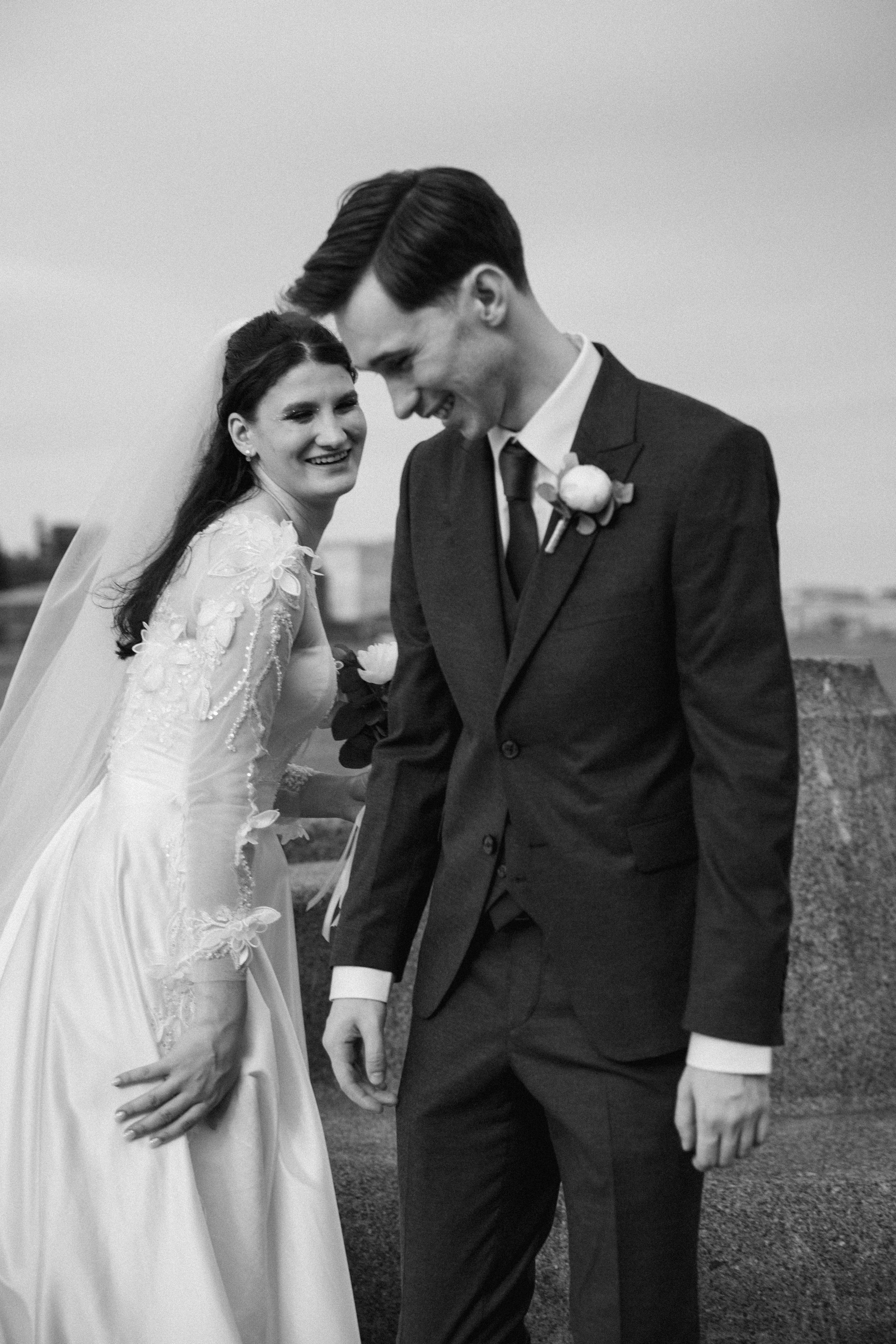 Павел & Екатерина. Питерский фотограф