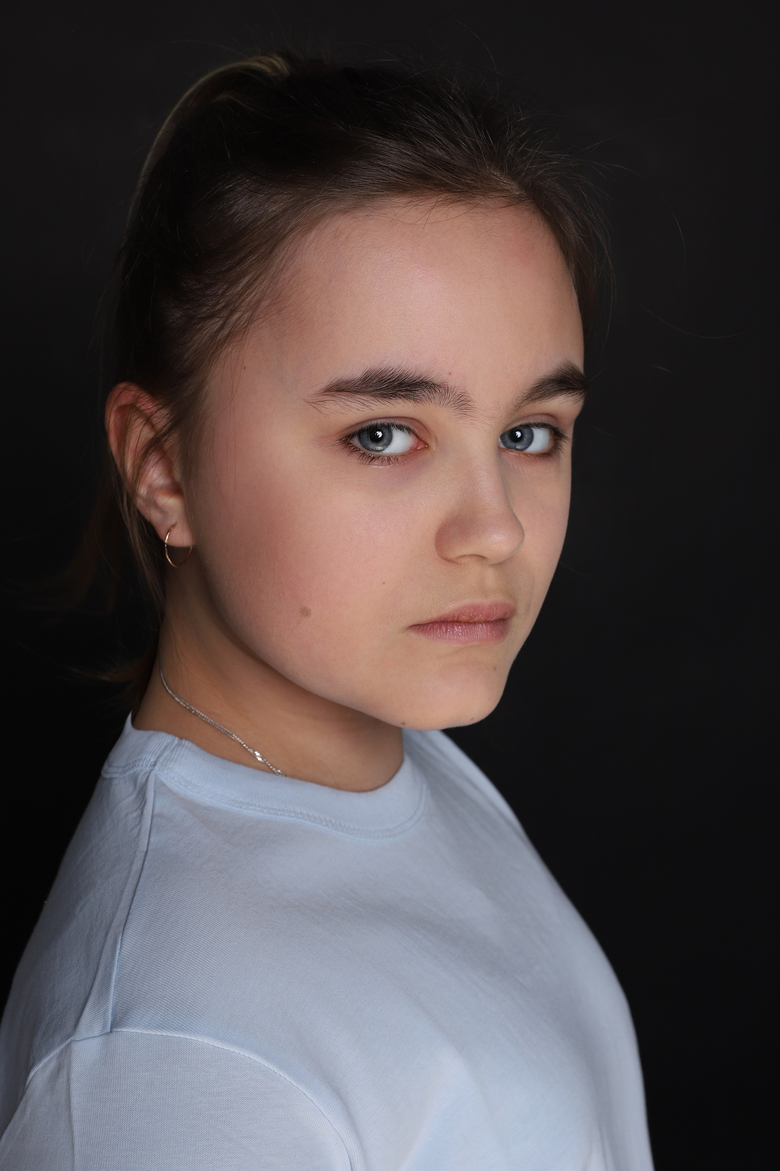 Актерское портфолио Сочи