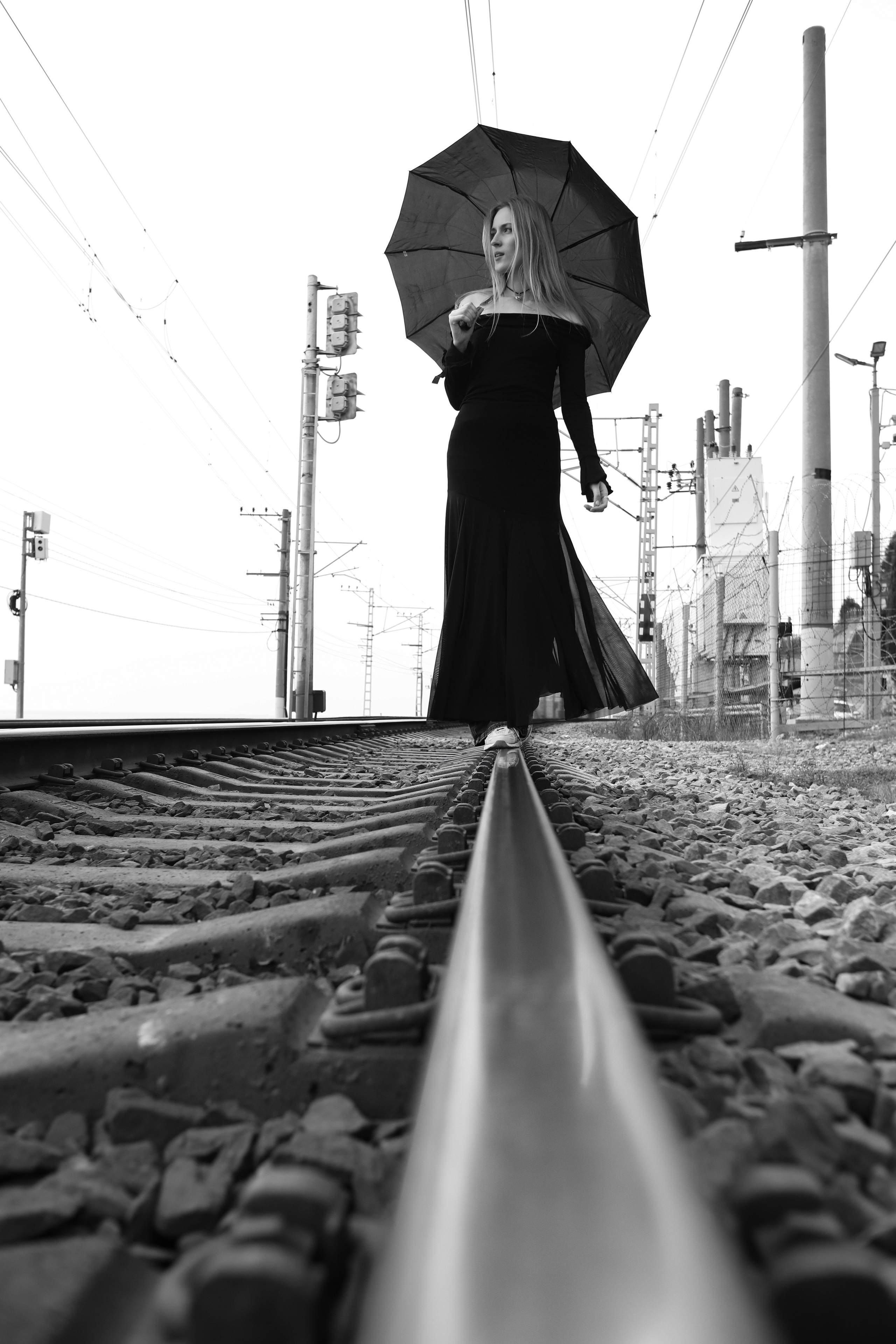 Портретный фотограф в Сочи