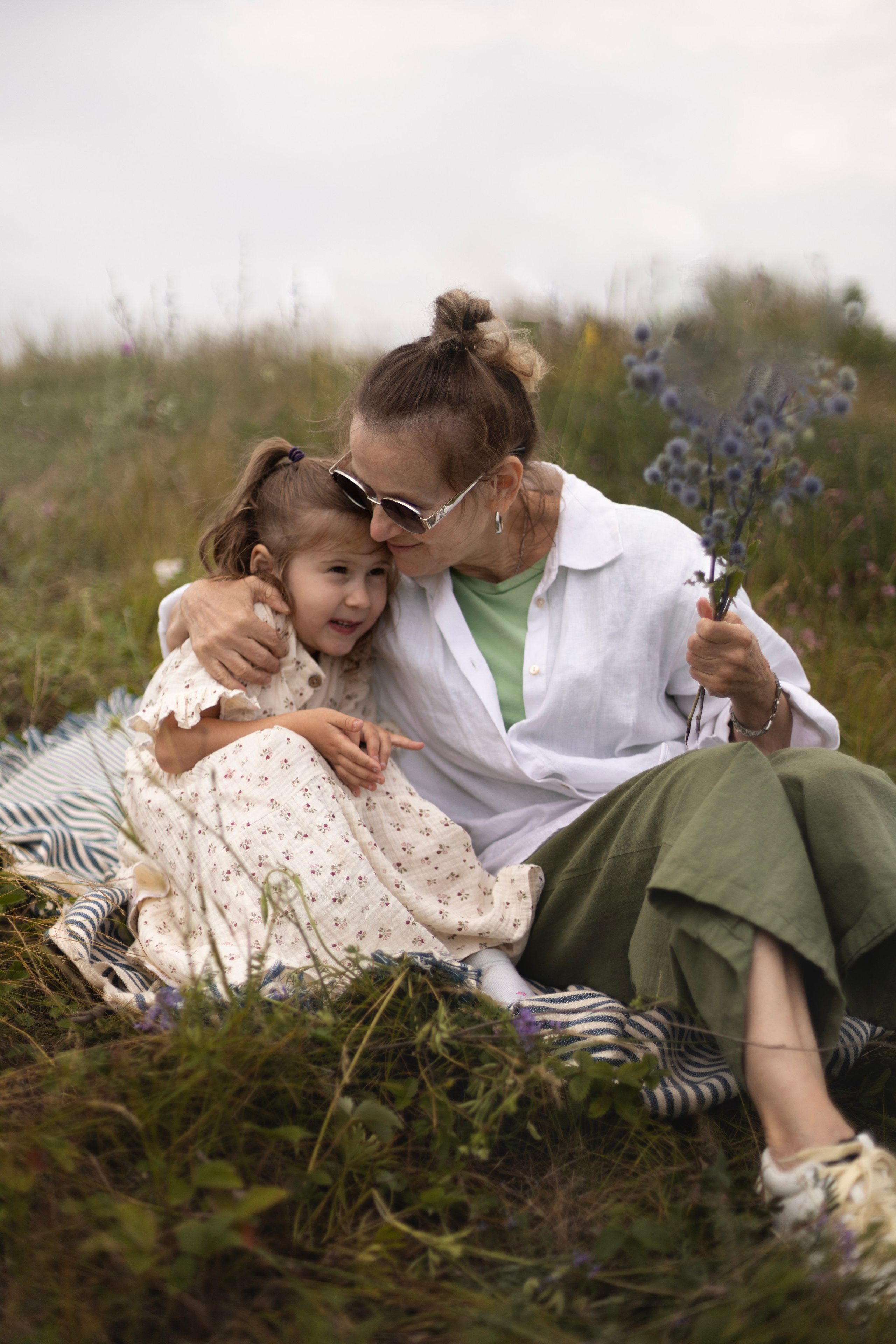 Папа и мама, Соня и Маркуша. Детский и семейный фотограф Софья Пузикова | УФА