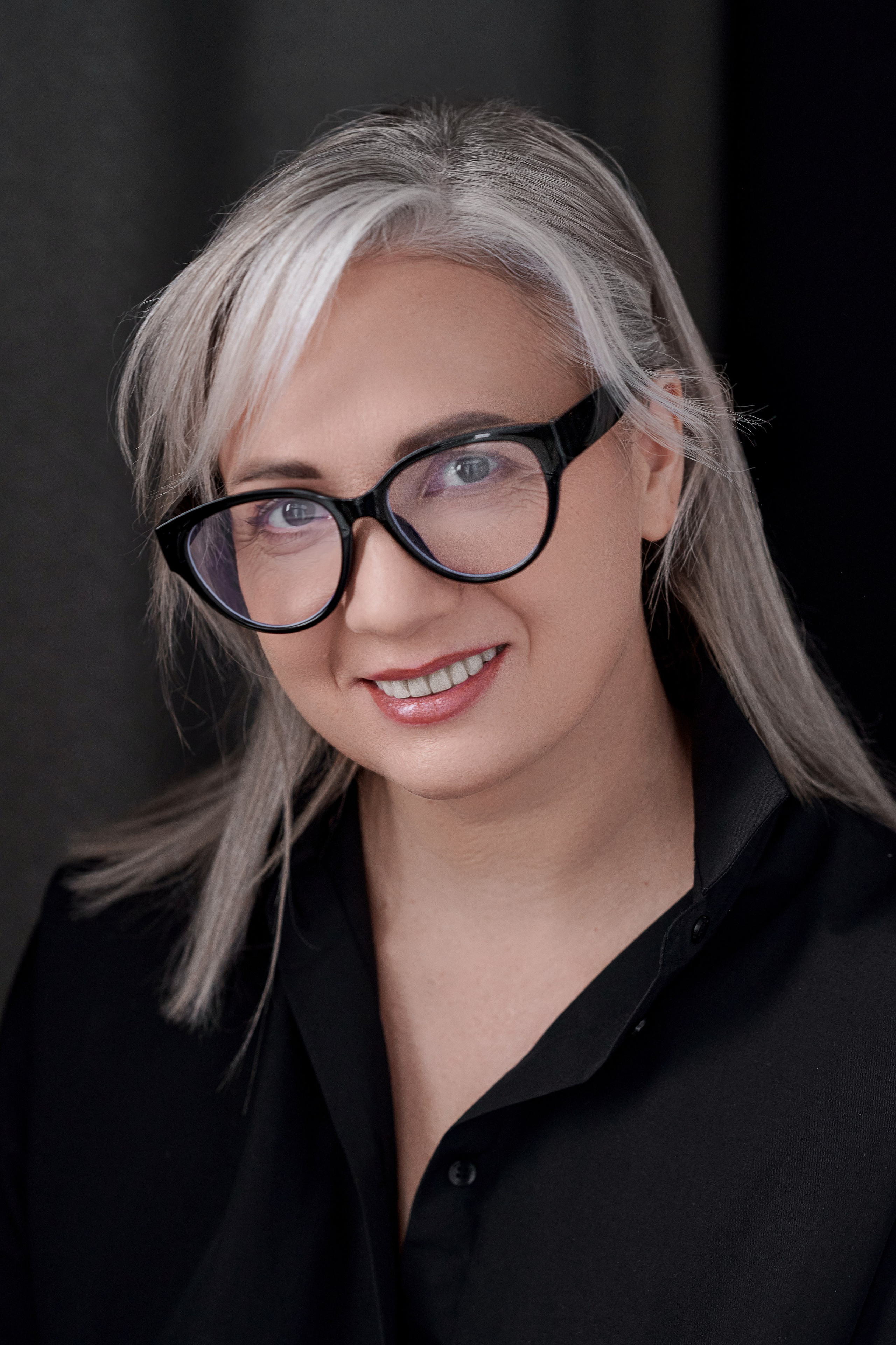 Олеся. Студия.ProPortret