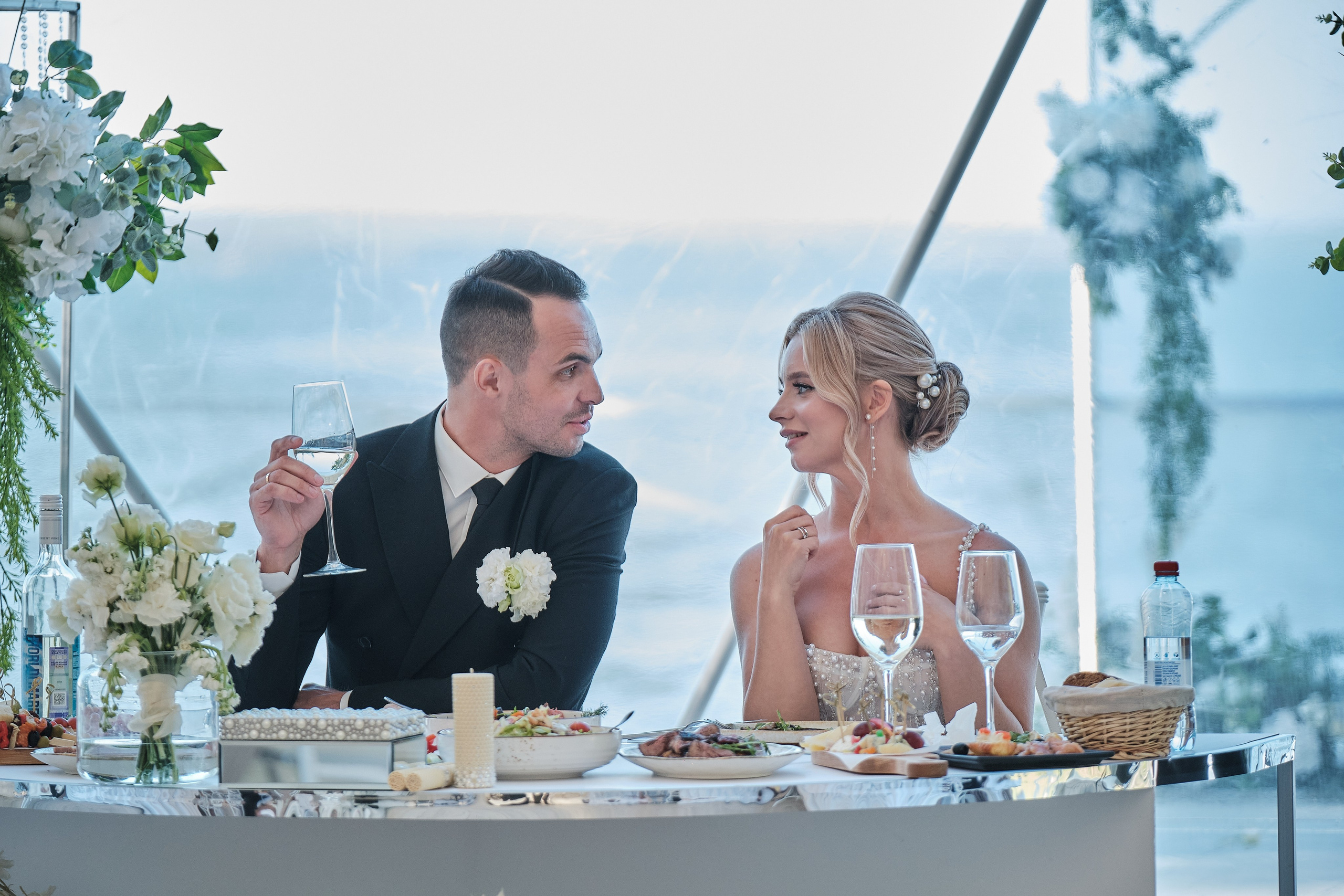 АНТОН И АНАСТАСИЯ. Свадебный фотограф в Екатеринбурге Соседков Евгений