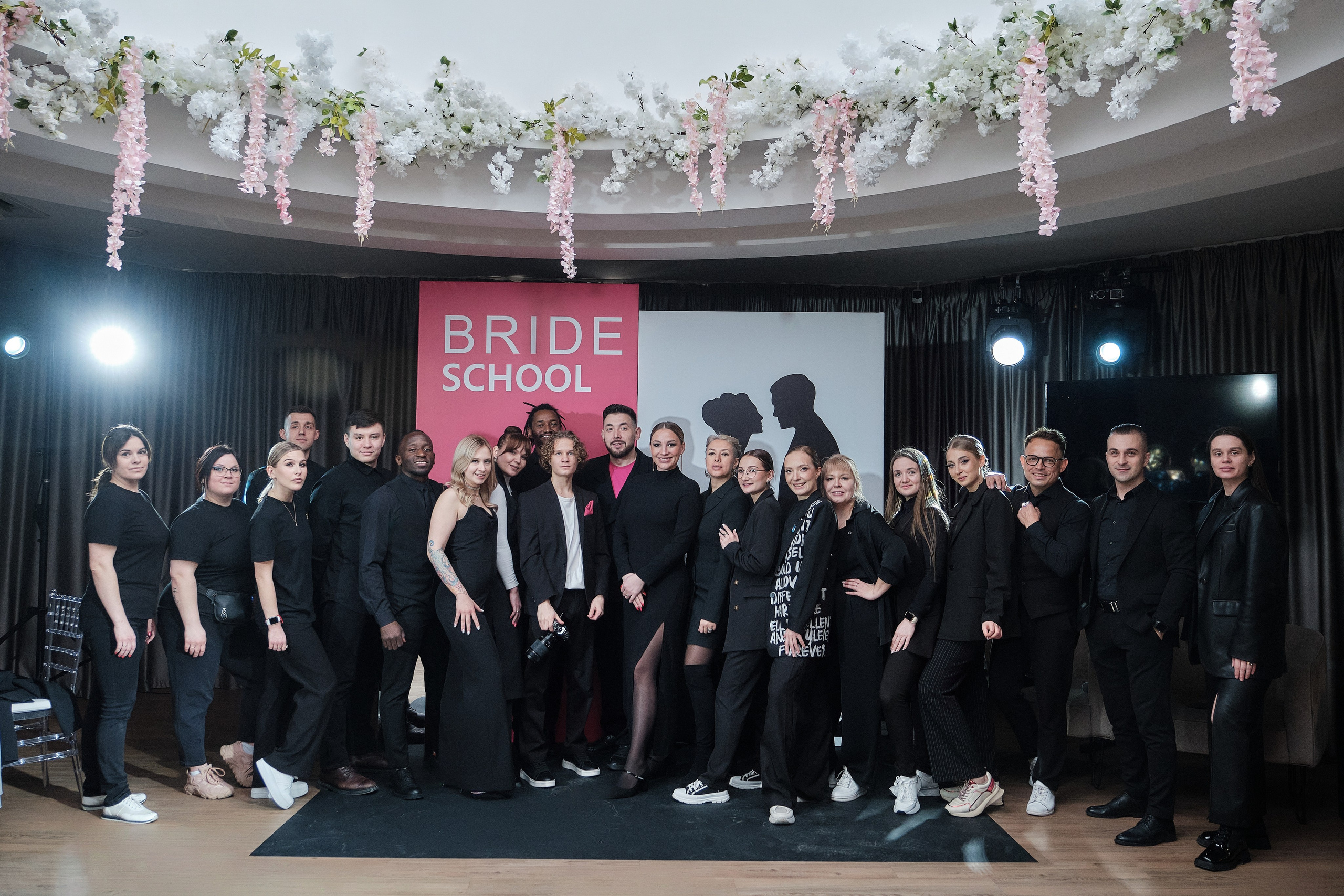 Школа невест 5. Свадебный фотограф в Екатеринбурге Соседков Евгений