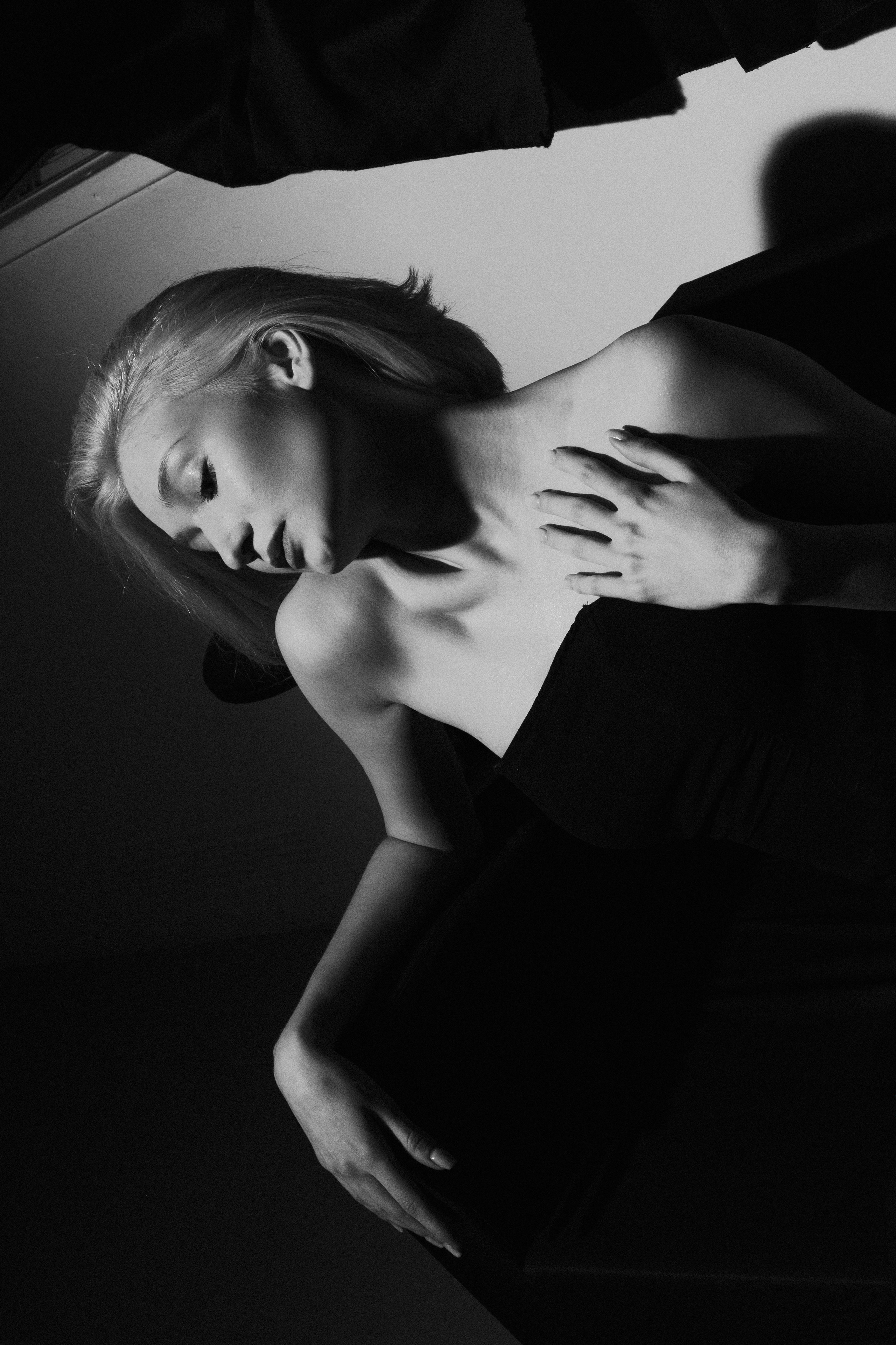 Алла 1. Фотограф Блинова Арина | Санк-Петербург