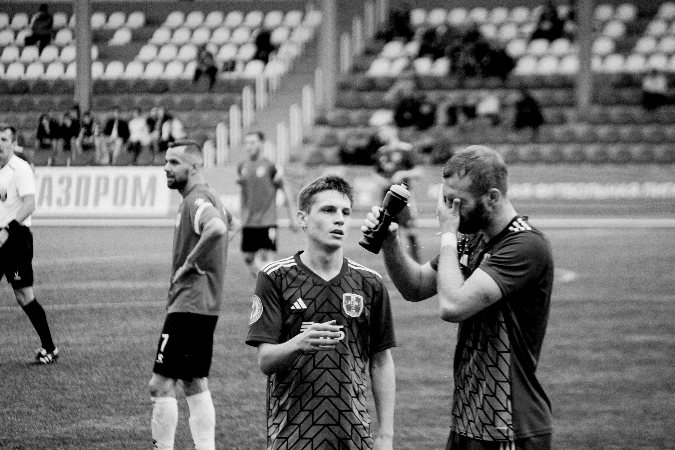 Репортажное портфолио. Фотограф Наталья Мершина