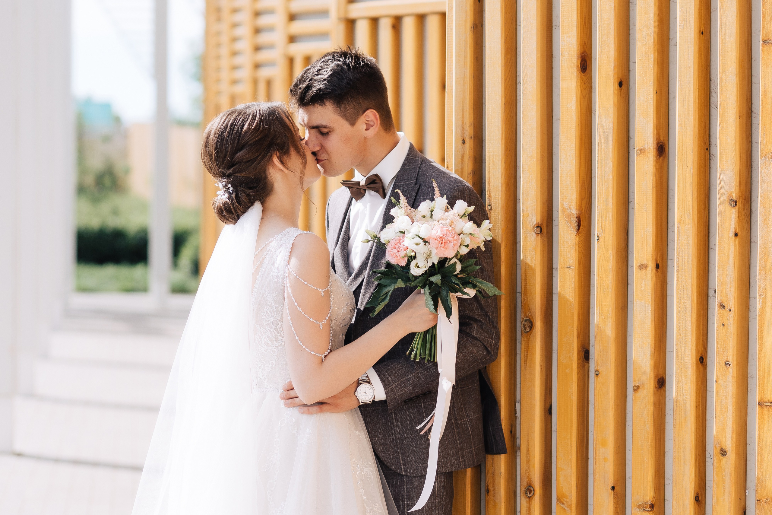 Виталий и Мария. Ваш самый лучший фотограф!