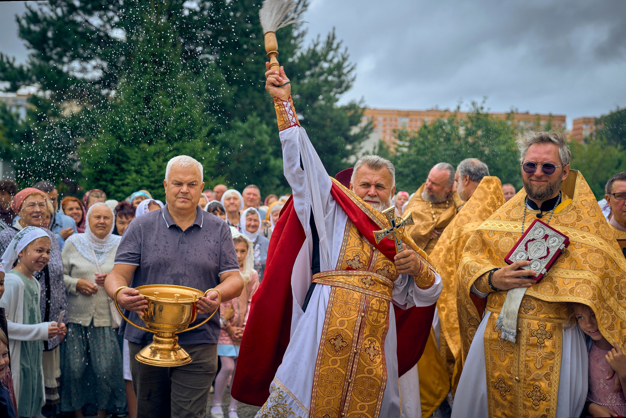 Контакты. Фотограф