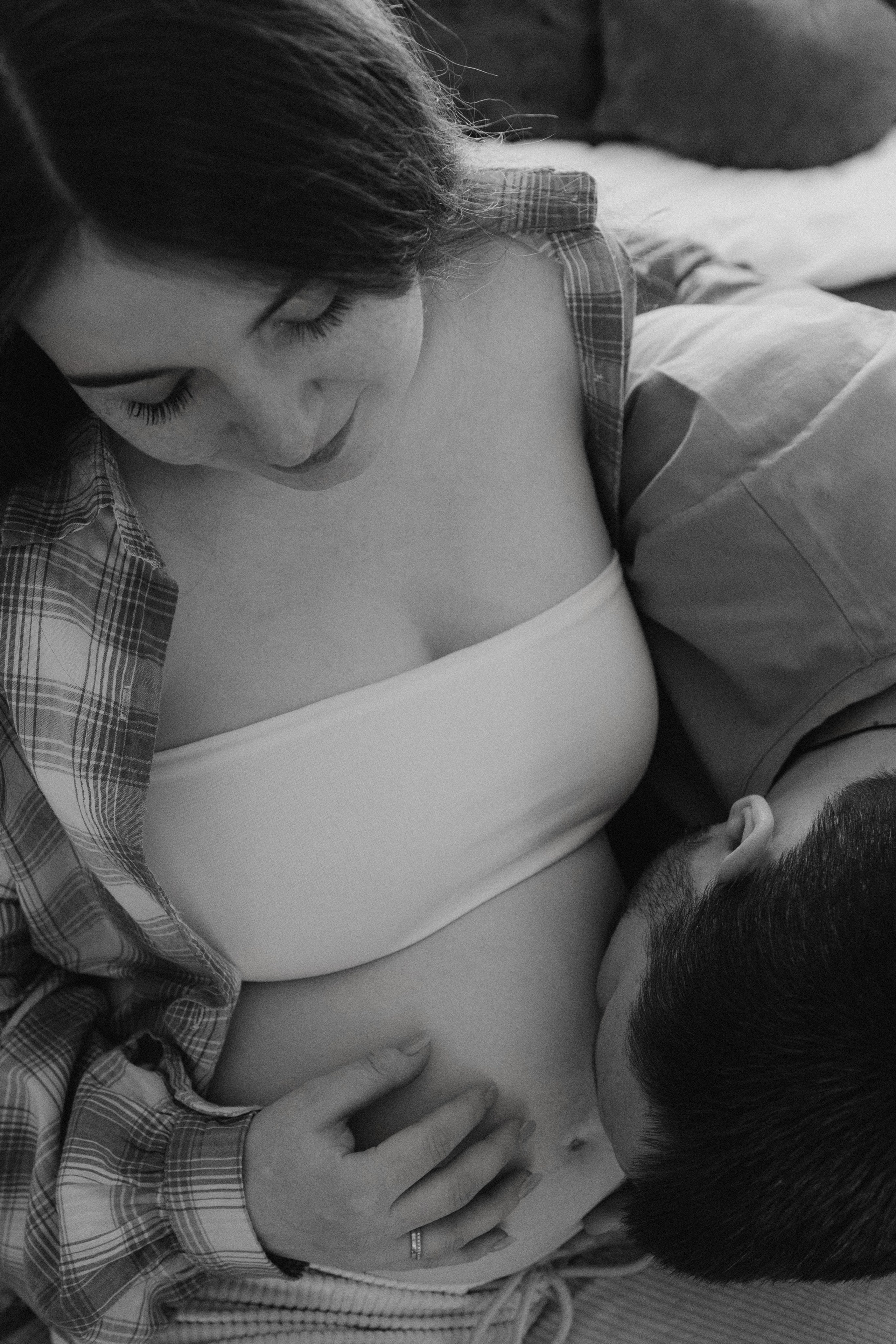 Андрей и Элина. Семейный фотограф в Новом Уренгое Алёна Пряженцева