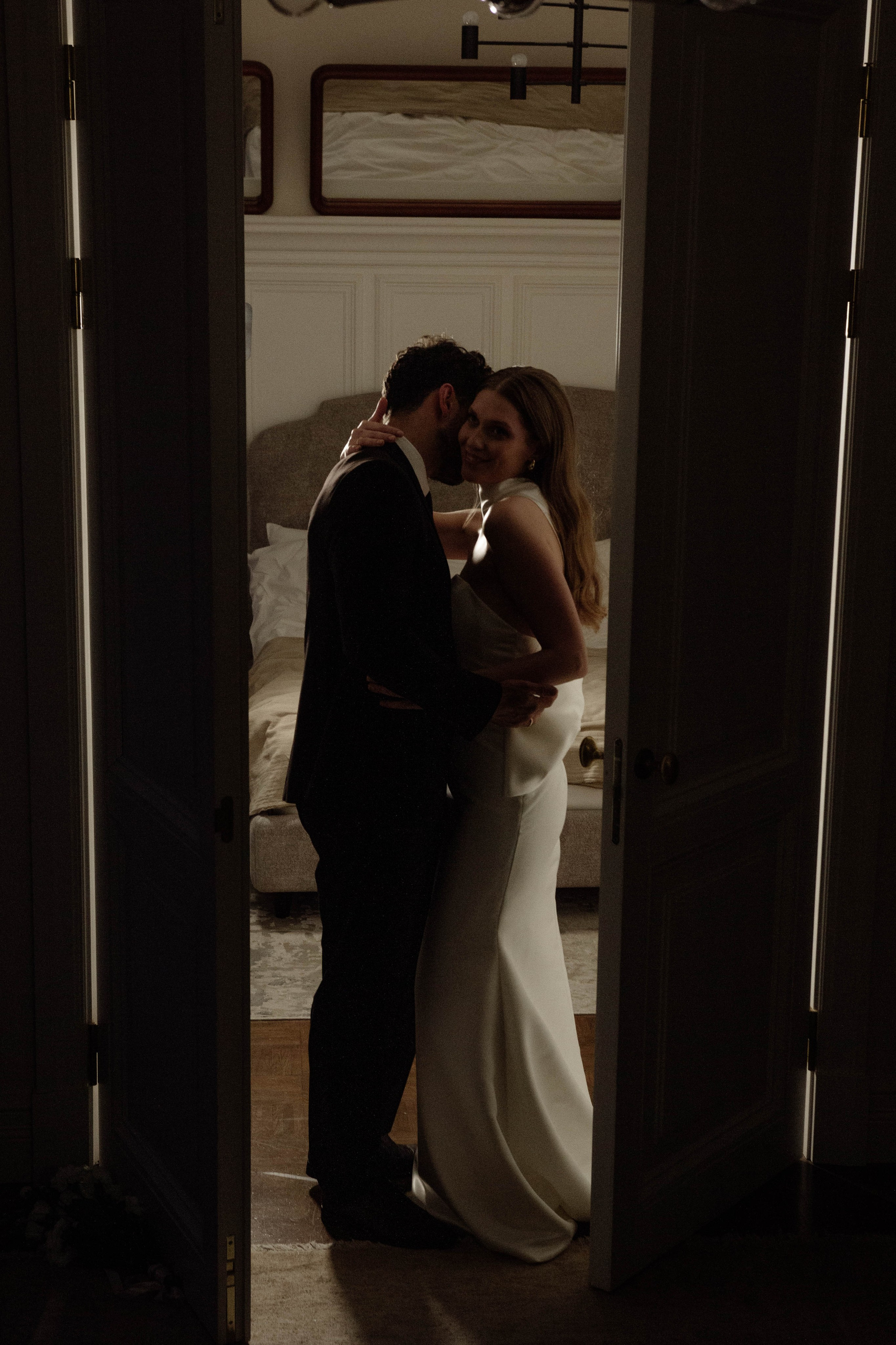 варианты для свадебной фотосессии в спб 