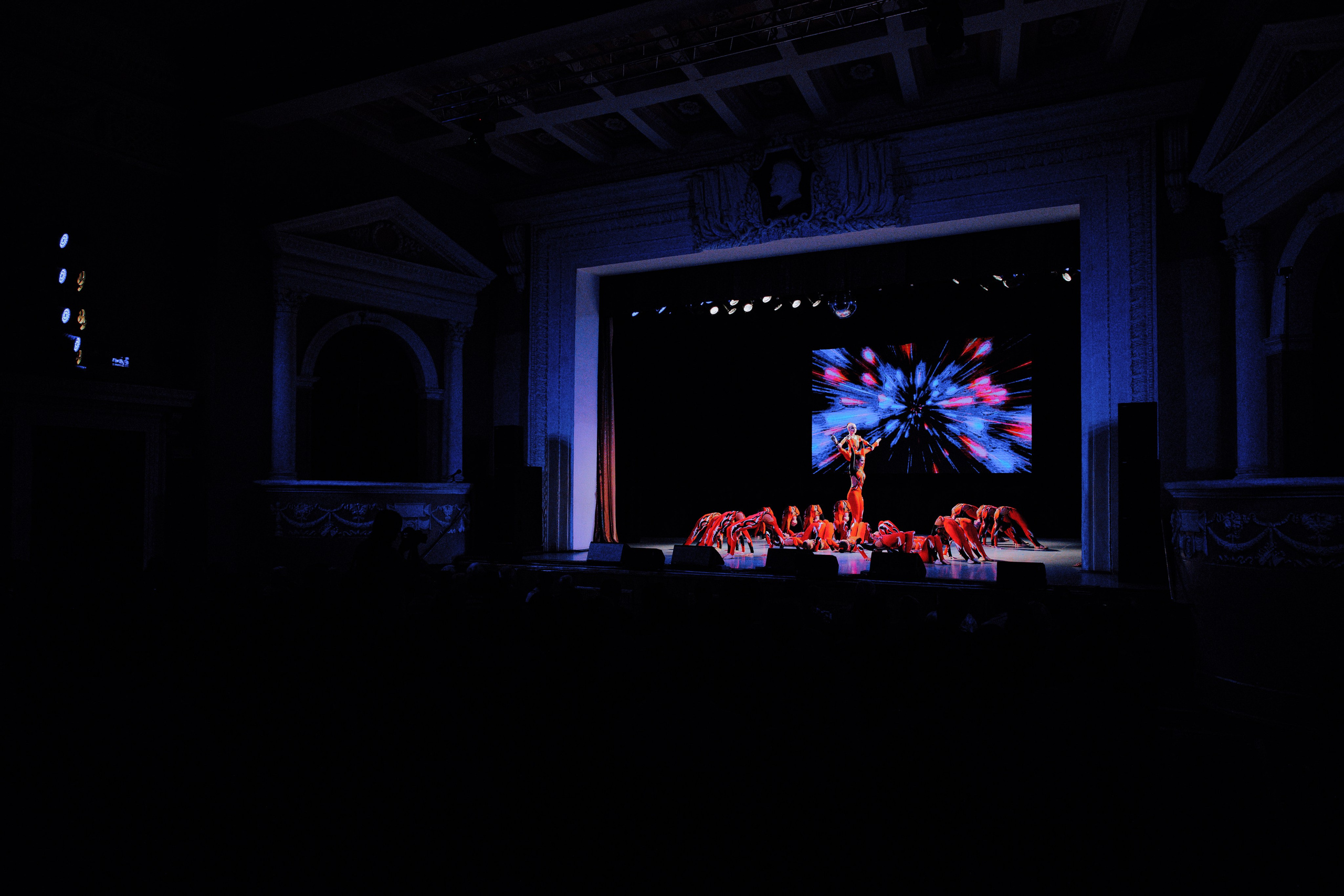 День Химика (АО «ОХК «Уралхим»). Фотограф Андрей Ширкалин Москва Московская обл, Коломна, Рязань