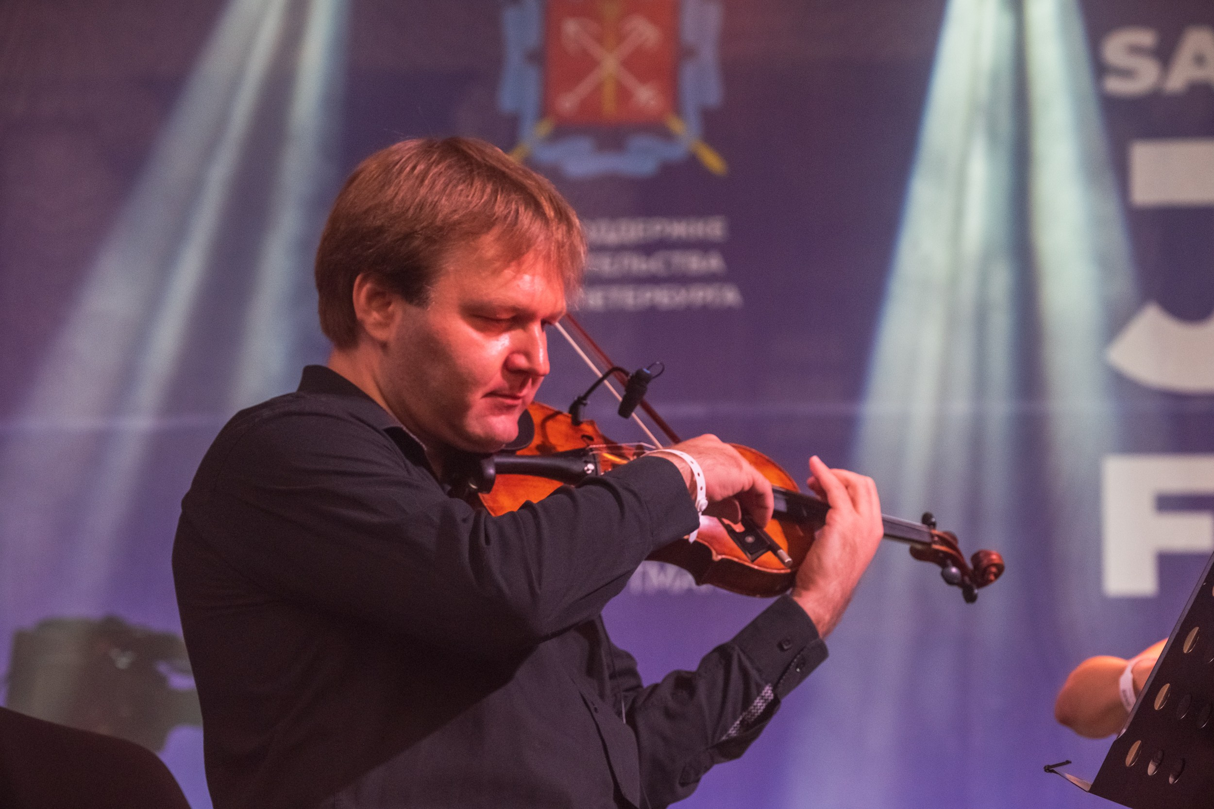 Джазовый фестиваль Игоря Бутмана в Санкт-Петербурге. Фотограф в Санкт-Петербурге и Москве Юлия Паршакова