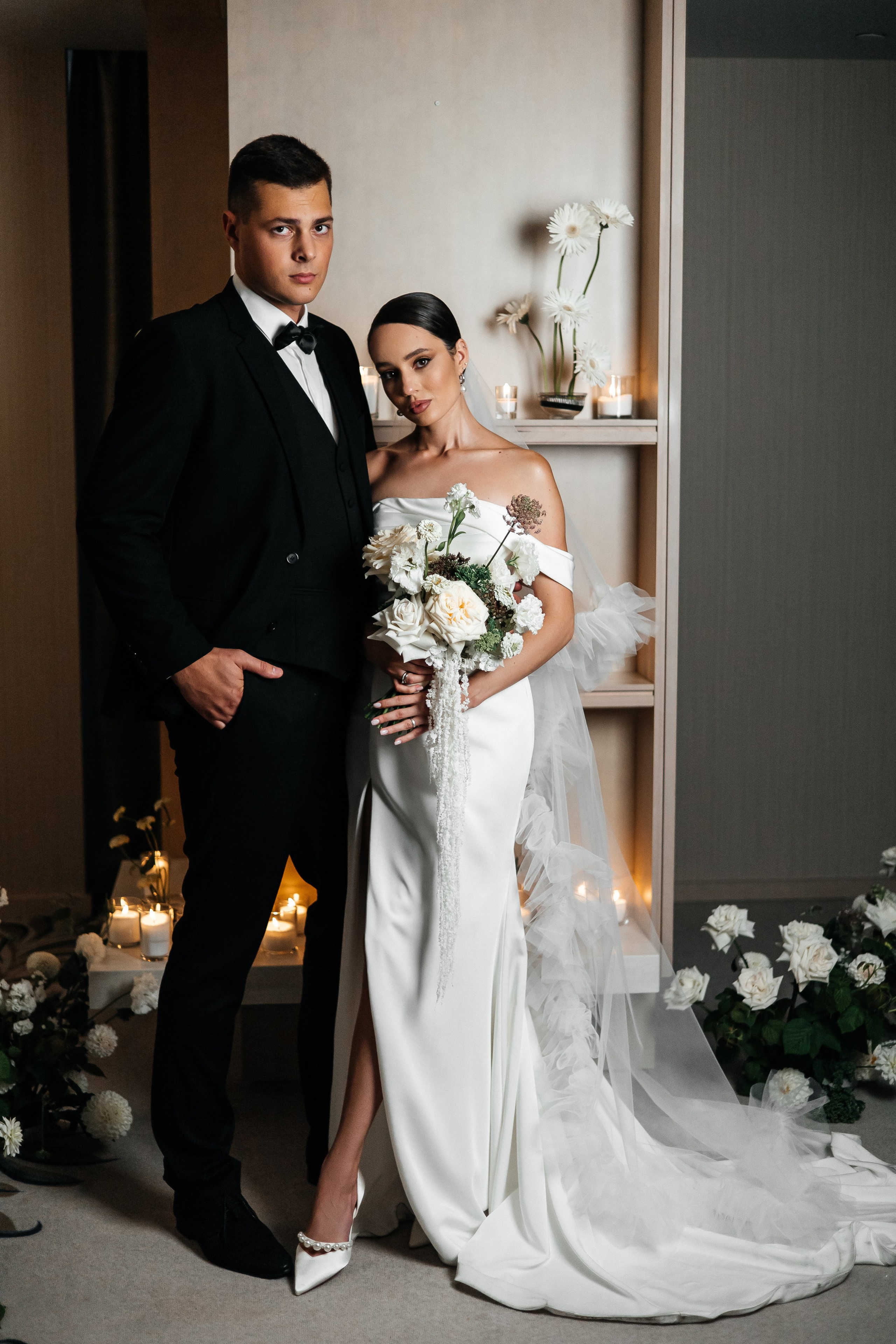 Навсегда. Фотограф Маргарита Беспалова