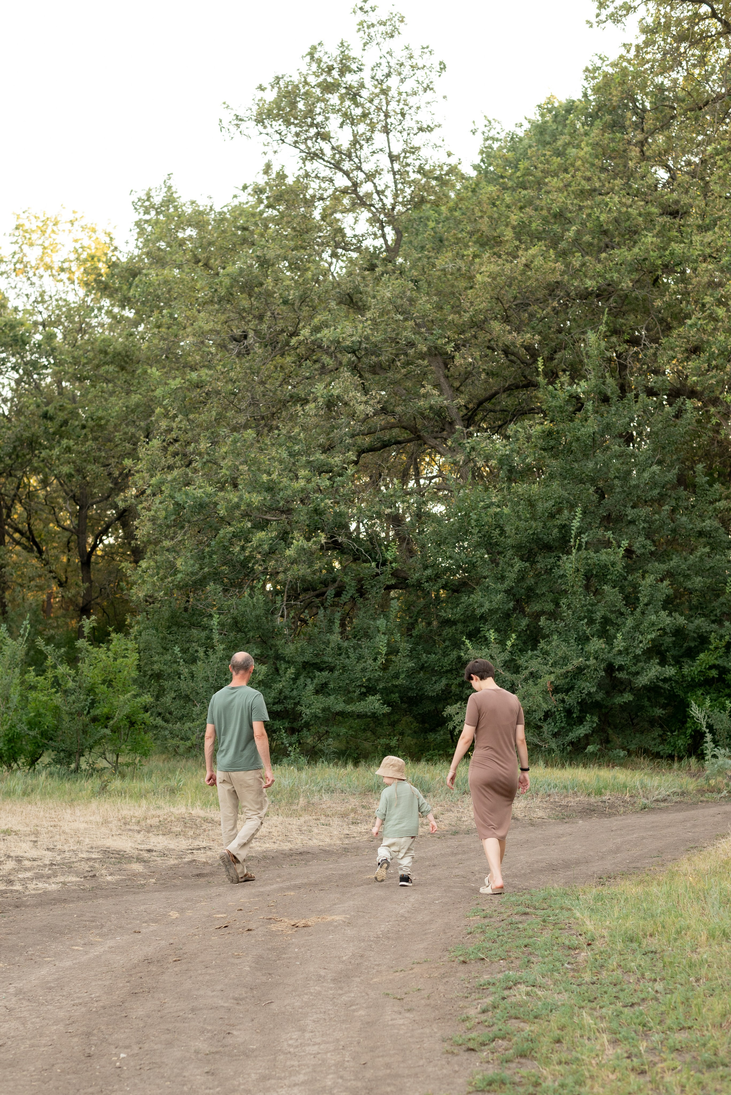 Лиза Саша и Гоша. Семейный фотограф Ирина Сгибнева