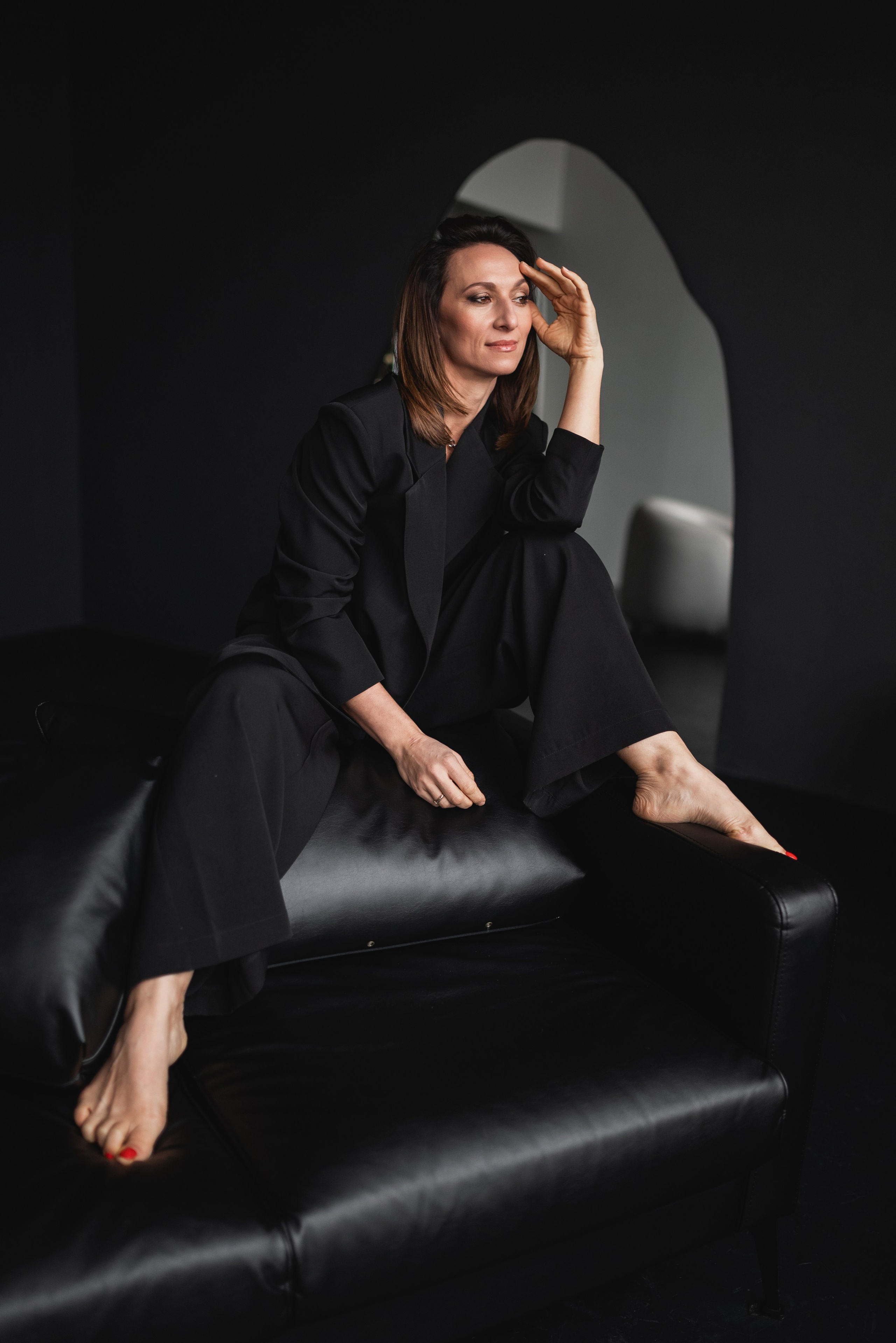 Оксана. Семейный фотограф Ирина Сгибнева