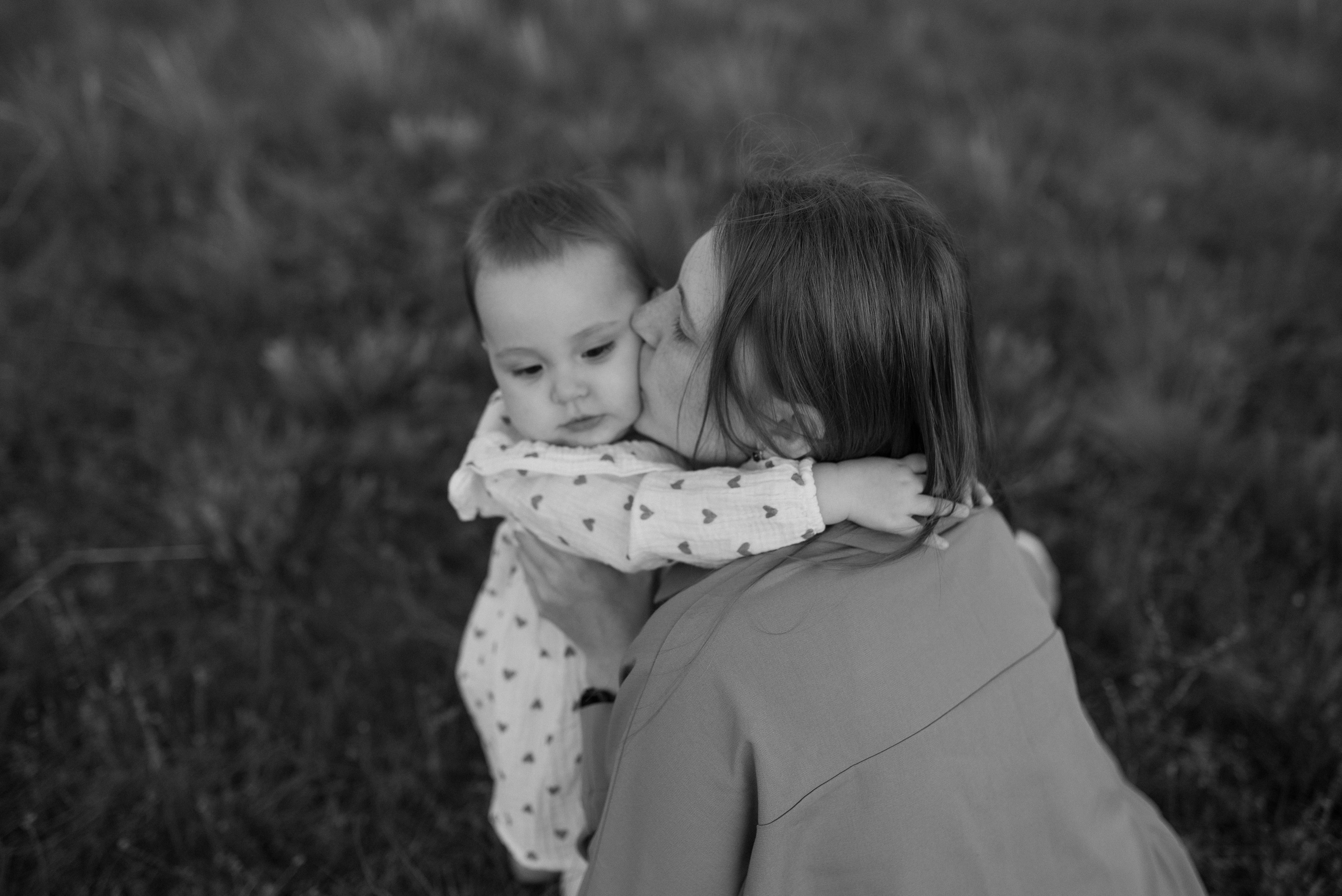 Настя и Василиса. Семейный фотограф Ирина Сгибнева