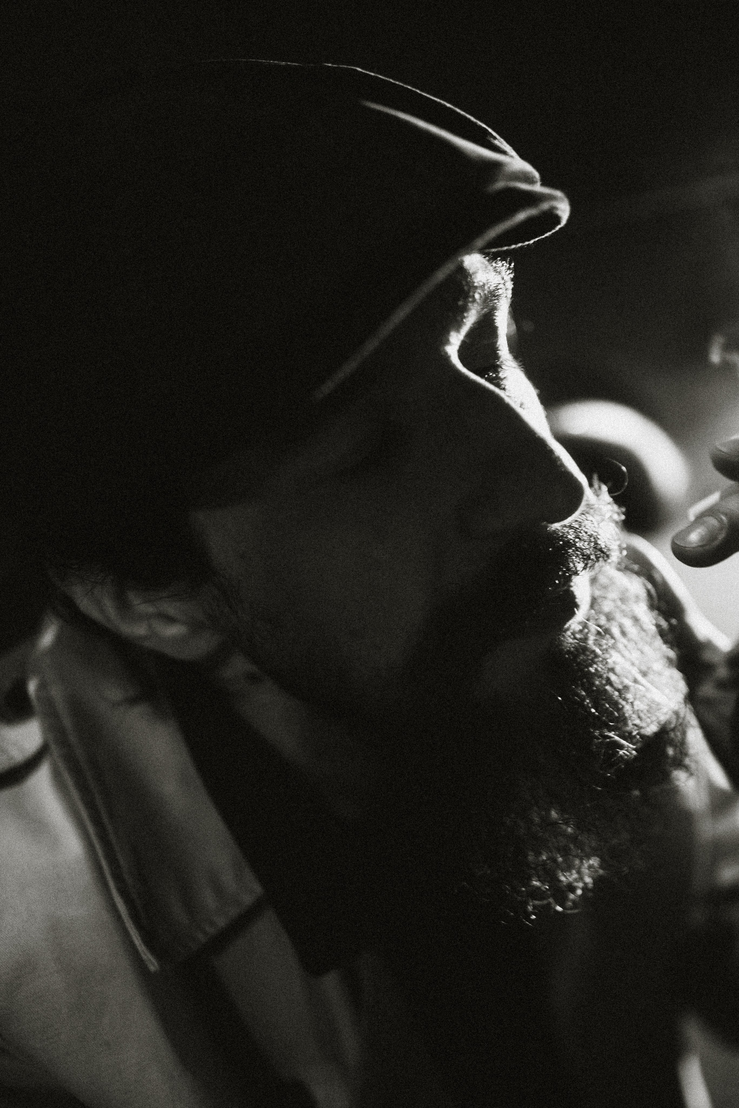 Мужская съёмка-трансформация. Фотоведьма Дарья Нечинская