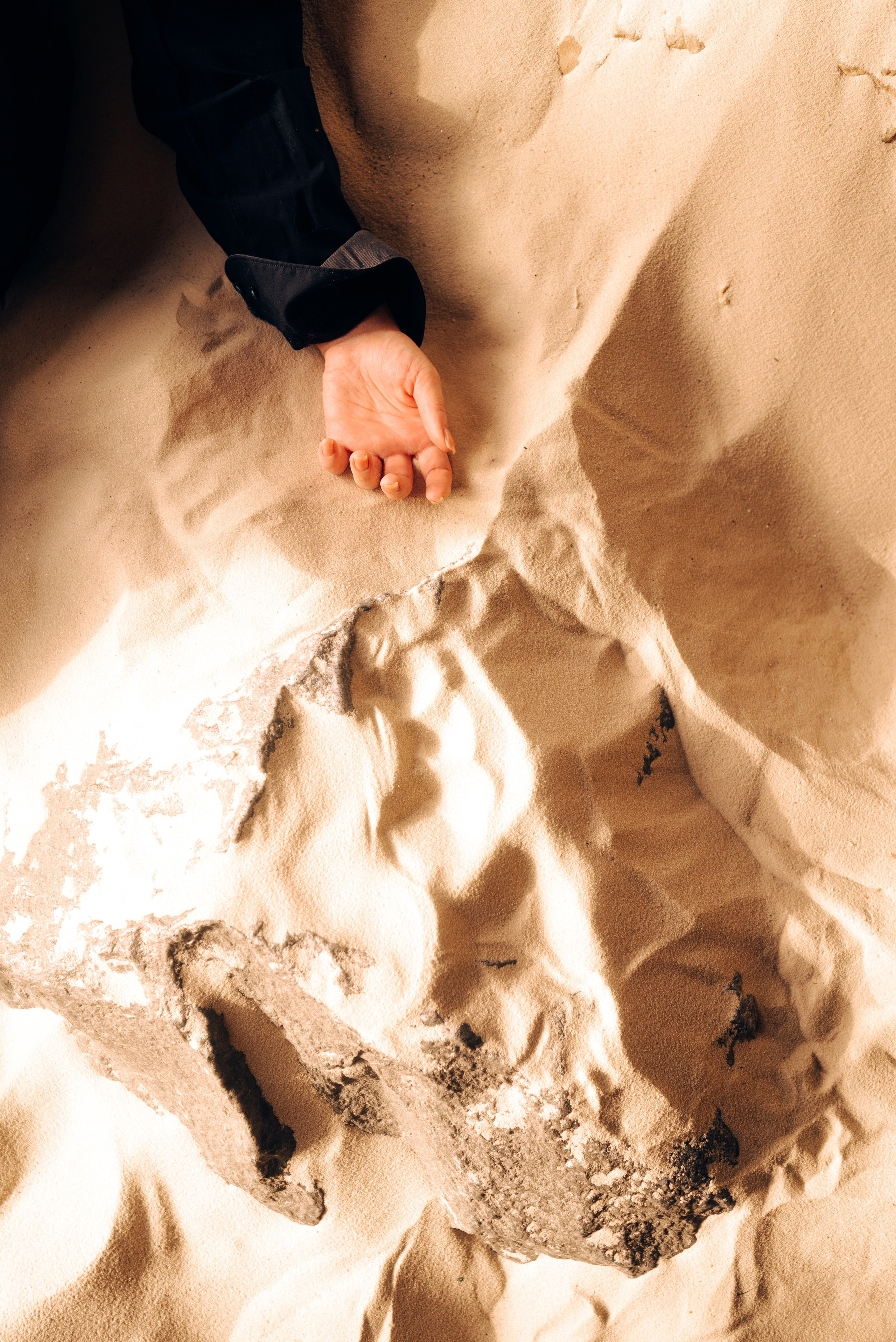 Женская съёмка в студии. Фотоведьма Дарья Нечинская