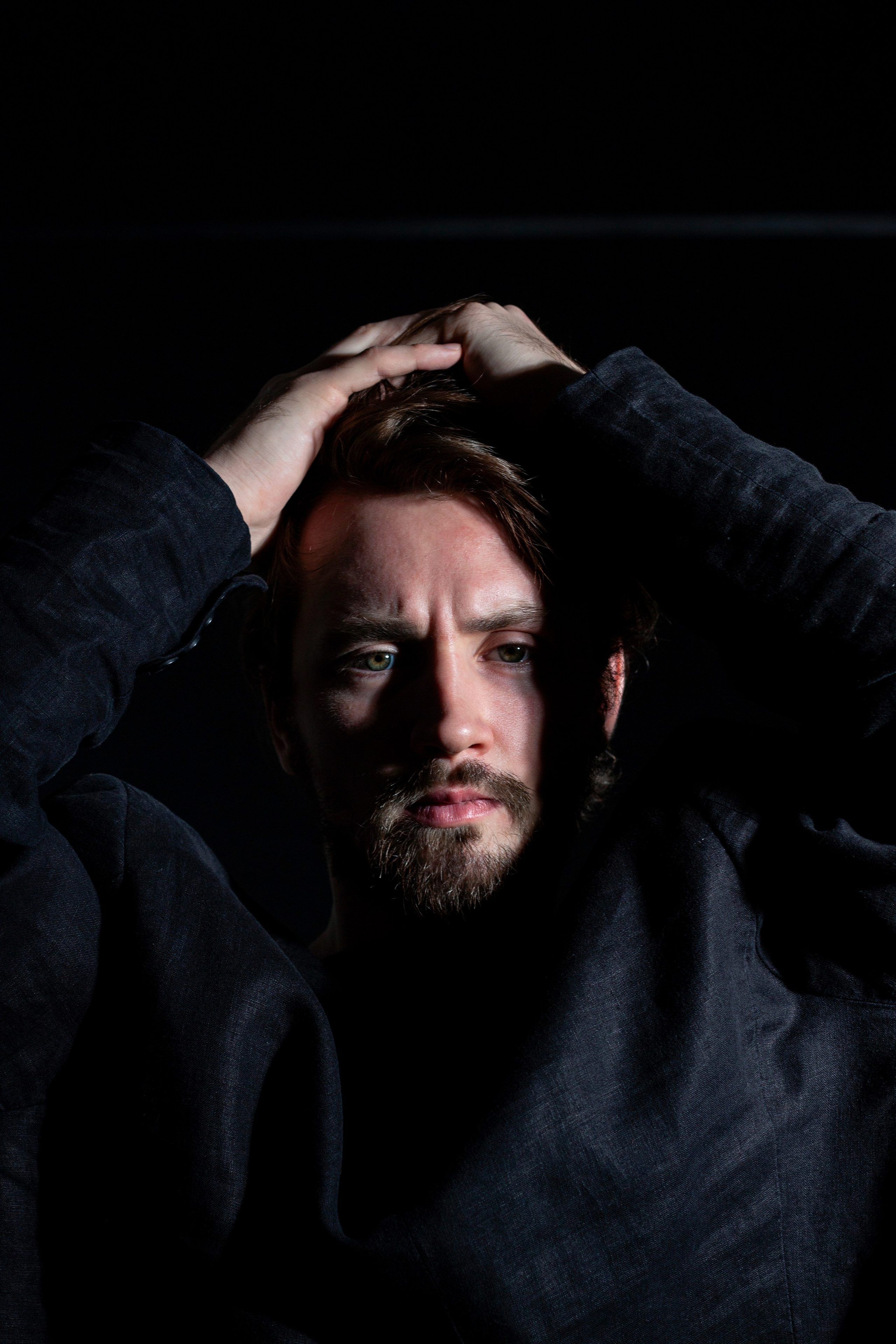 Семён. Фотограф в Санкт-Петербурге Рейдер Дарья