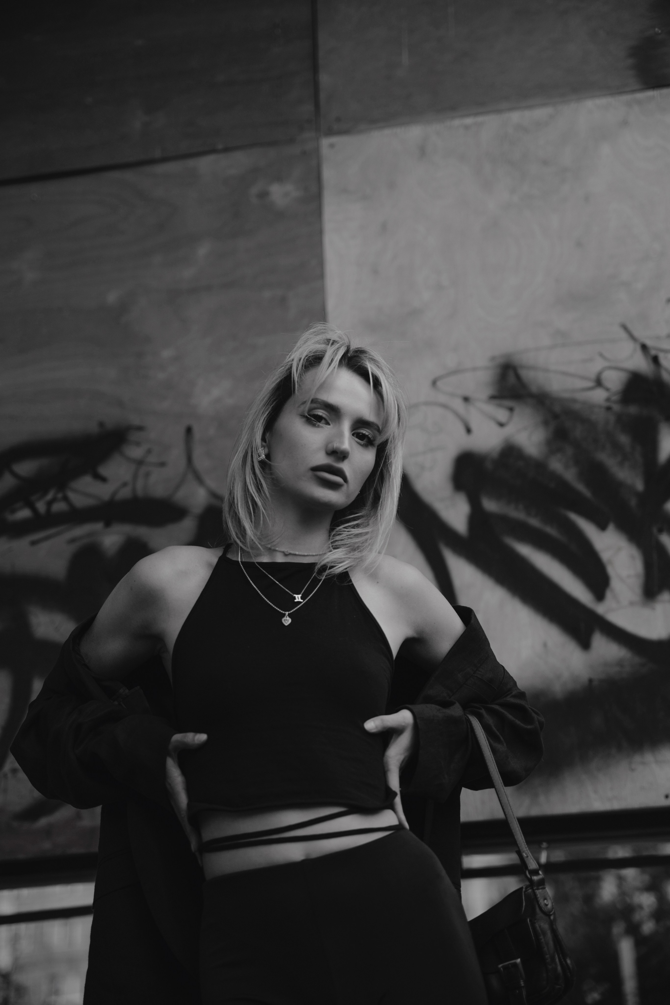 Li. Портретный фотограф в Смоленске и Москве Мария Громова