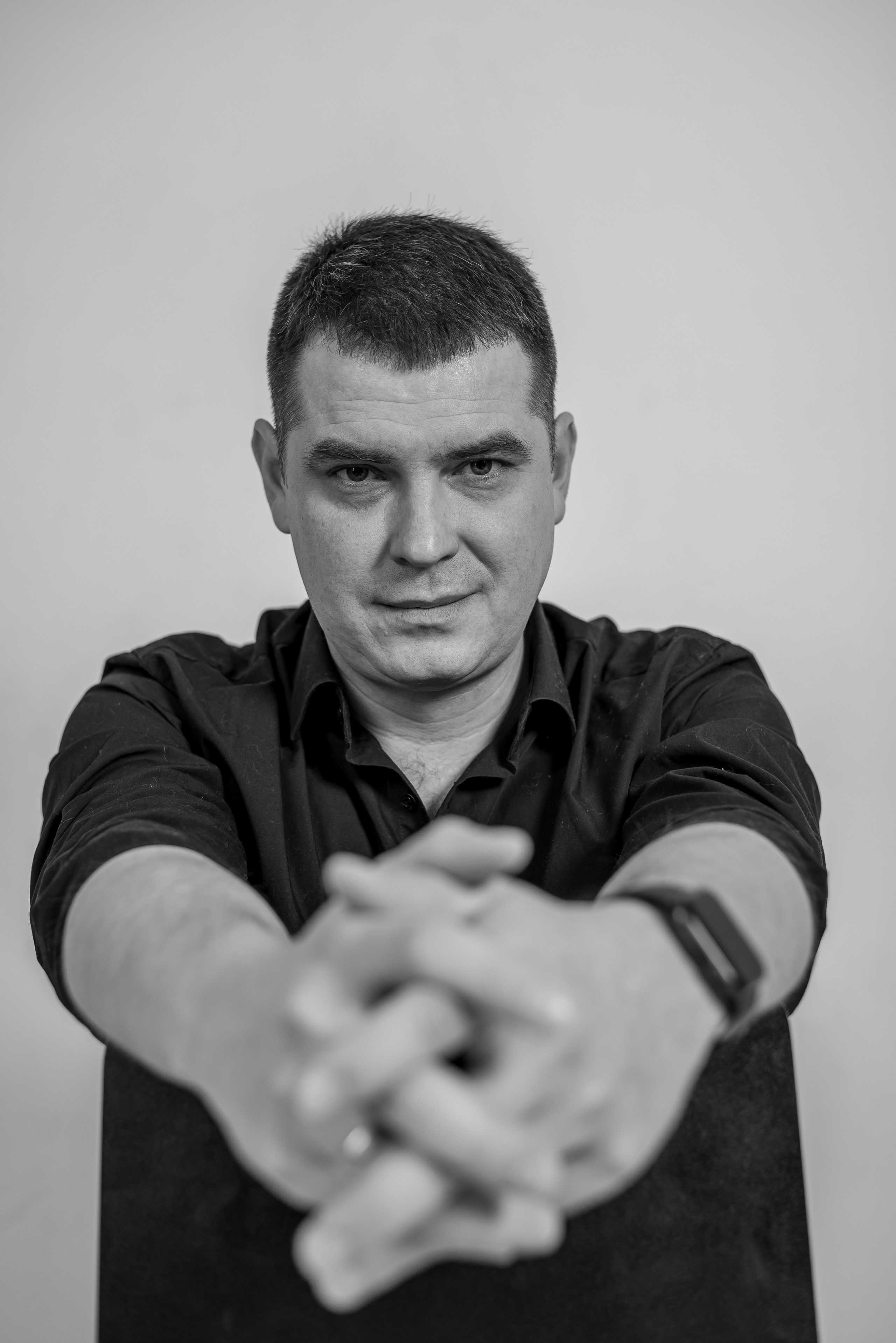 Индивидуальная фотосессия. Фотограф в Калуге Марина Афанасьева