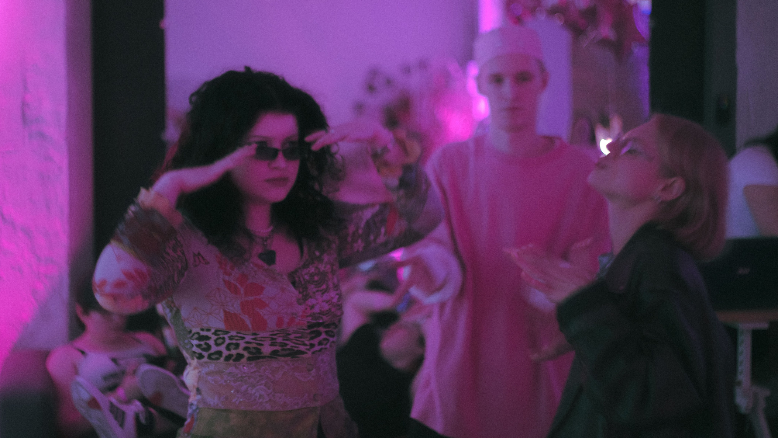 NOT ONLY | PARTY. M8U — фотограф Санкт-Петербург