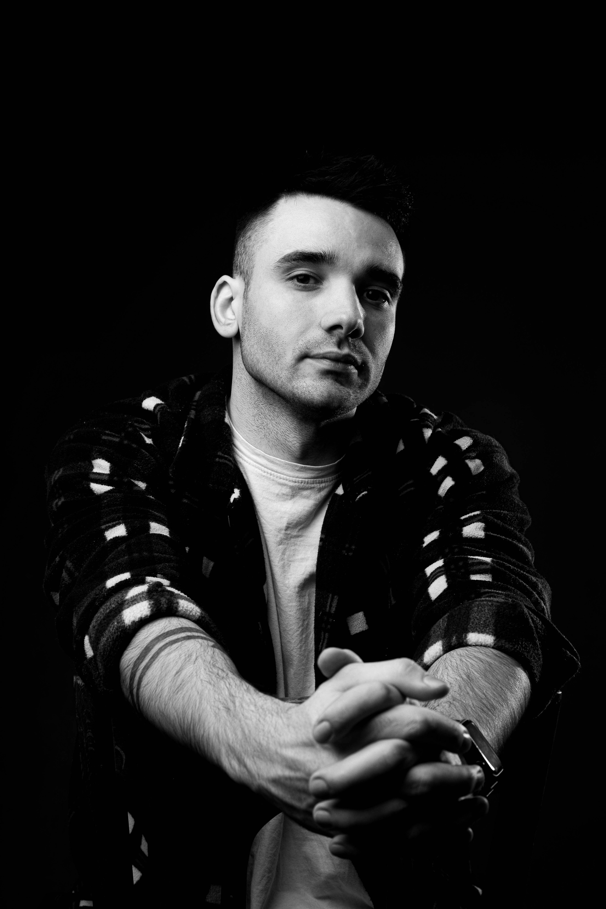 Мужские портреты