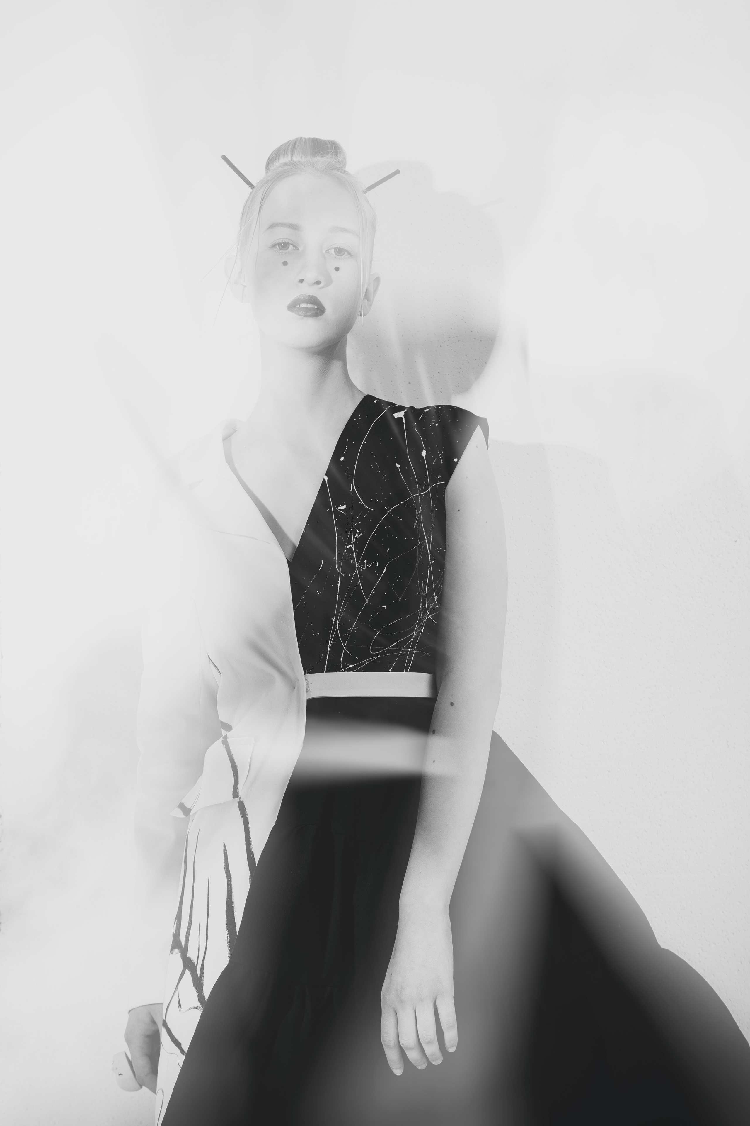 Хина Мацури. Фотограф Вероника Кольтеева