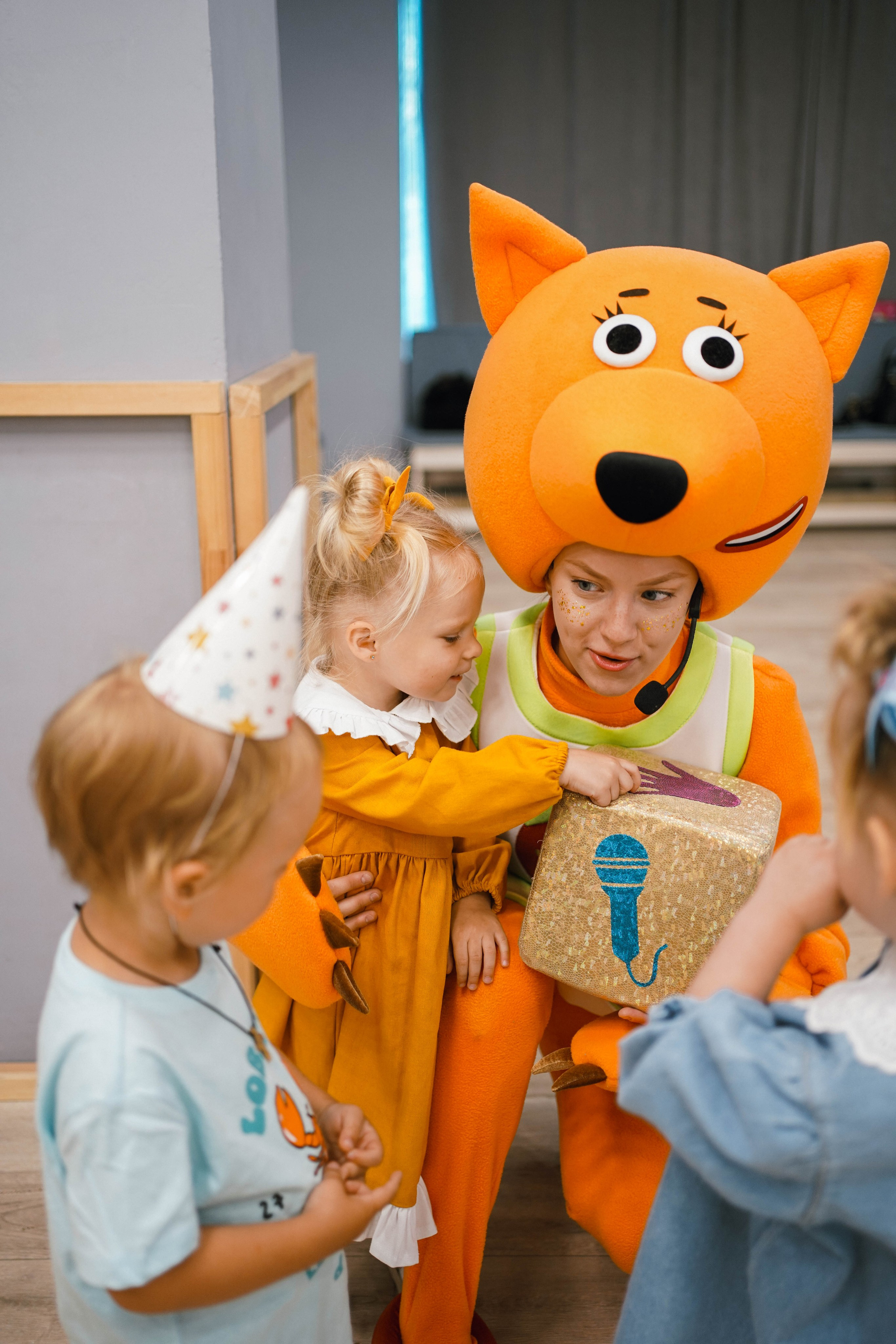 Агуша /день рождения/. Семейный и портретный фотограф в Екатеринбурге Yana Strok