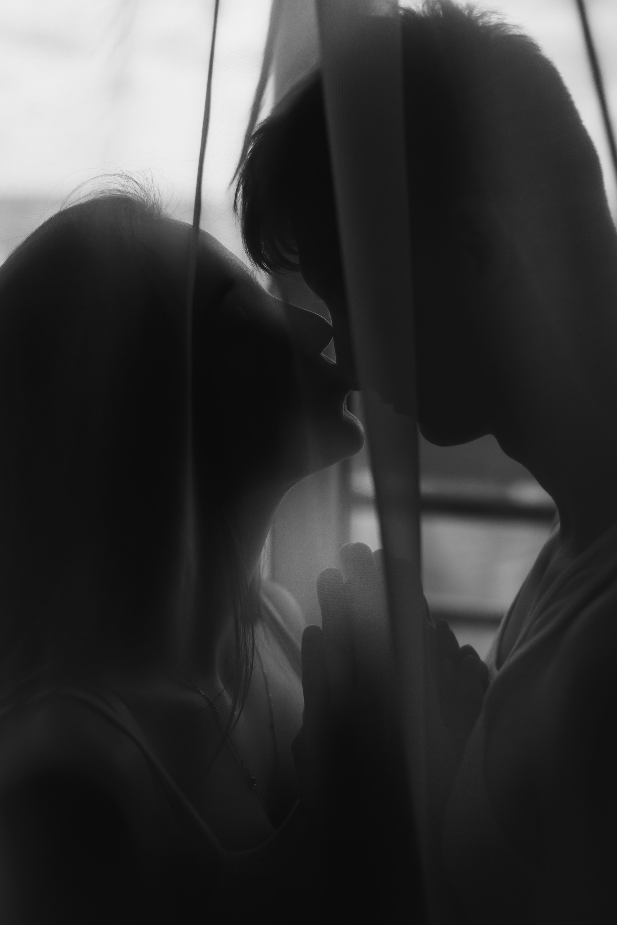 Истории любви/семейные. Фотограф Рязань