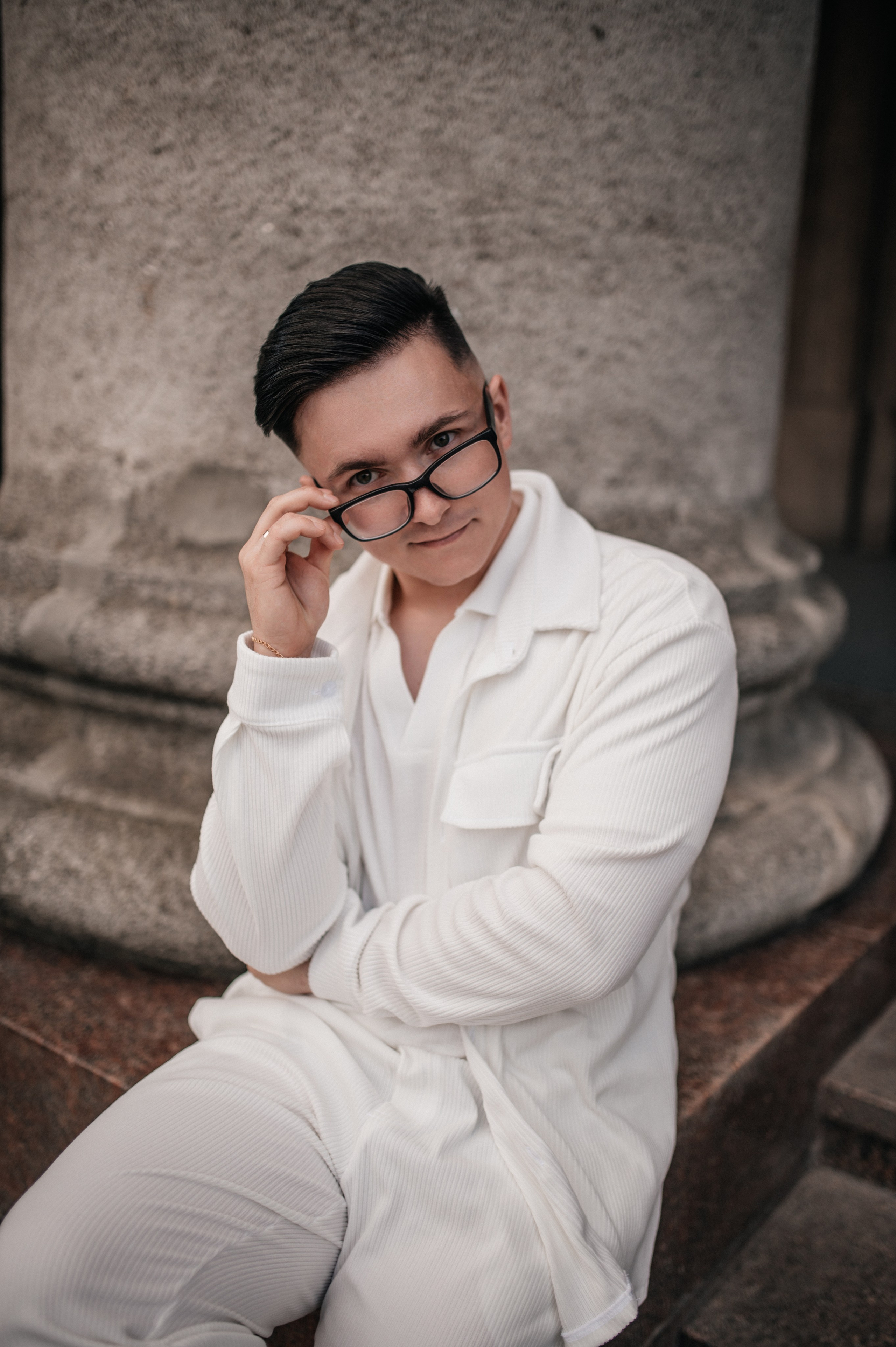 Гена-Юля, лето 2025. Главная