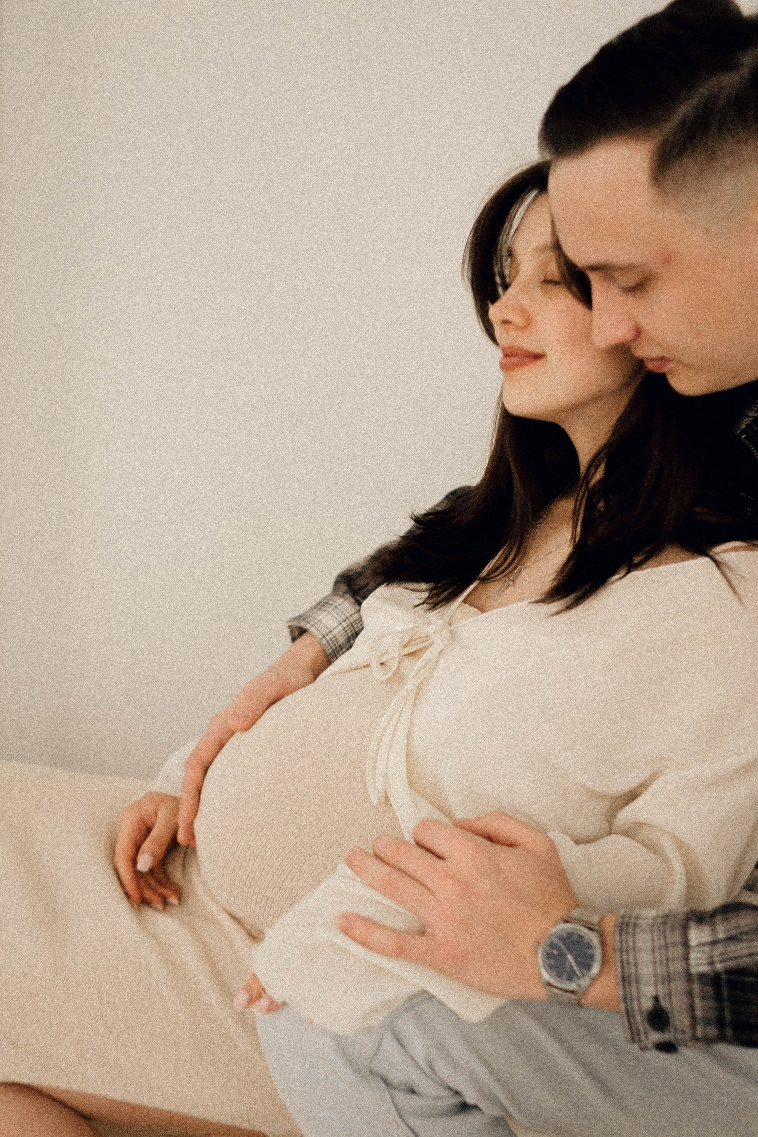 Love Story Беременность. Профессиональный фотограф, Санкт-Петербург — Виктория Богомолова