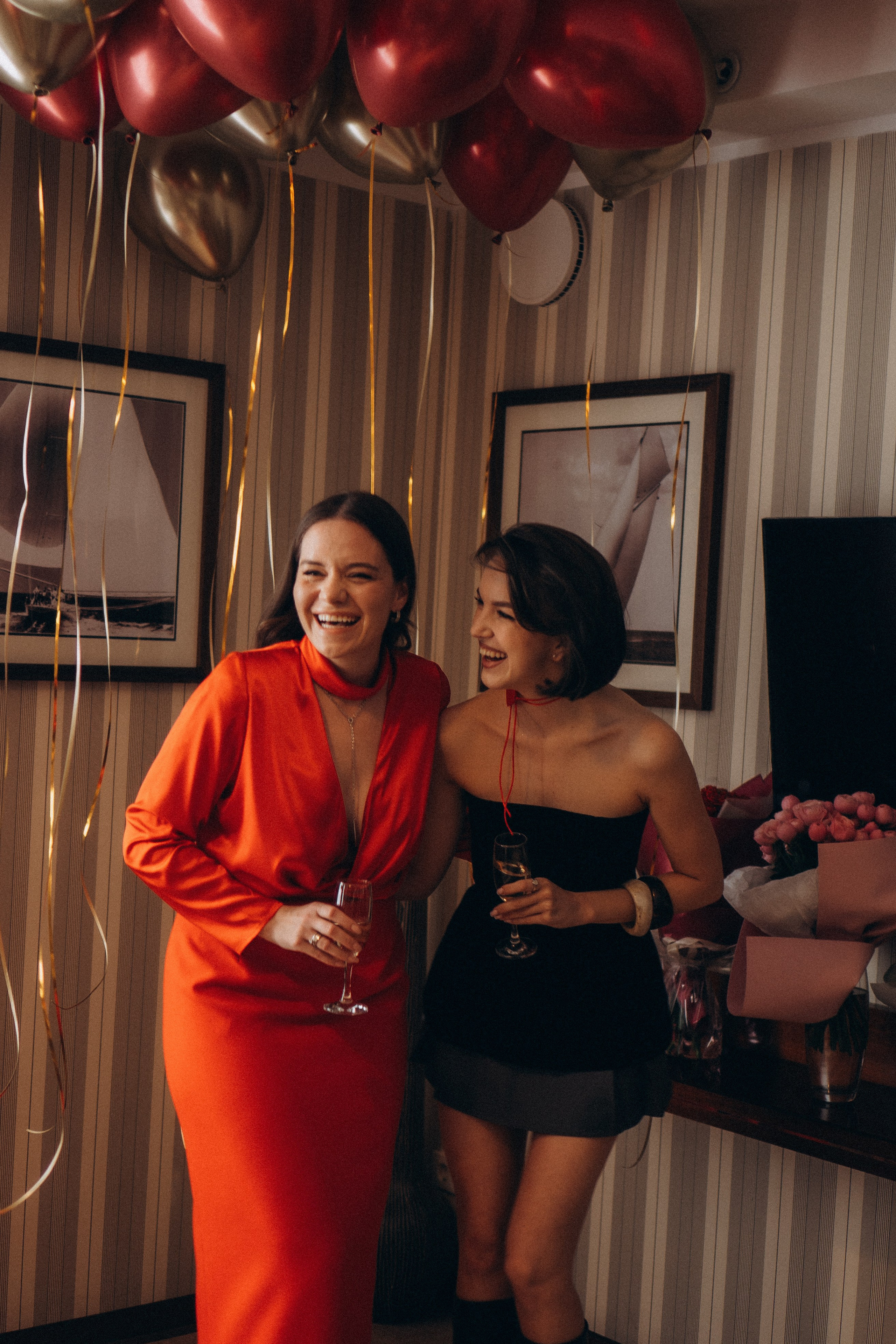 ДЕНЬ РОЖДЕНИЯ. Профессиональный фотограф, Санкт-Петербург — Виктория Богомолова