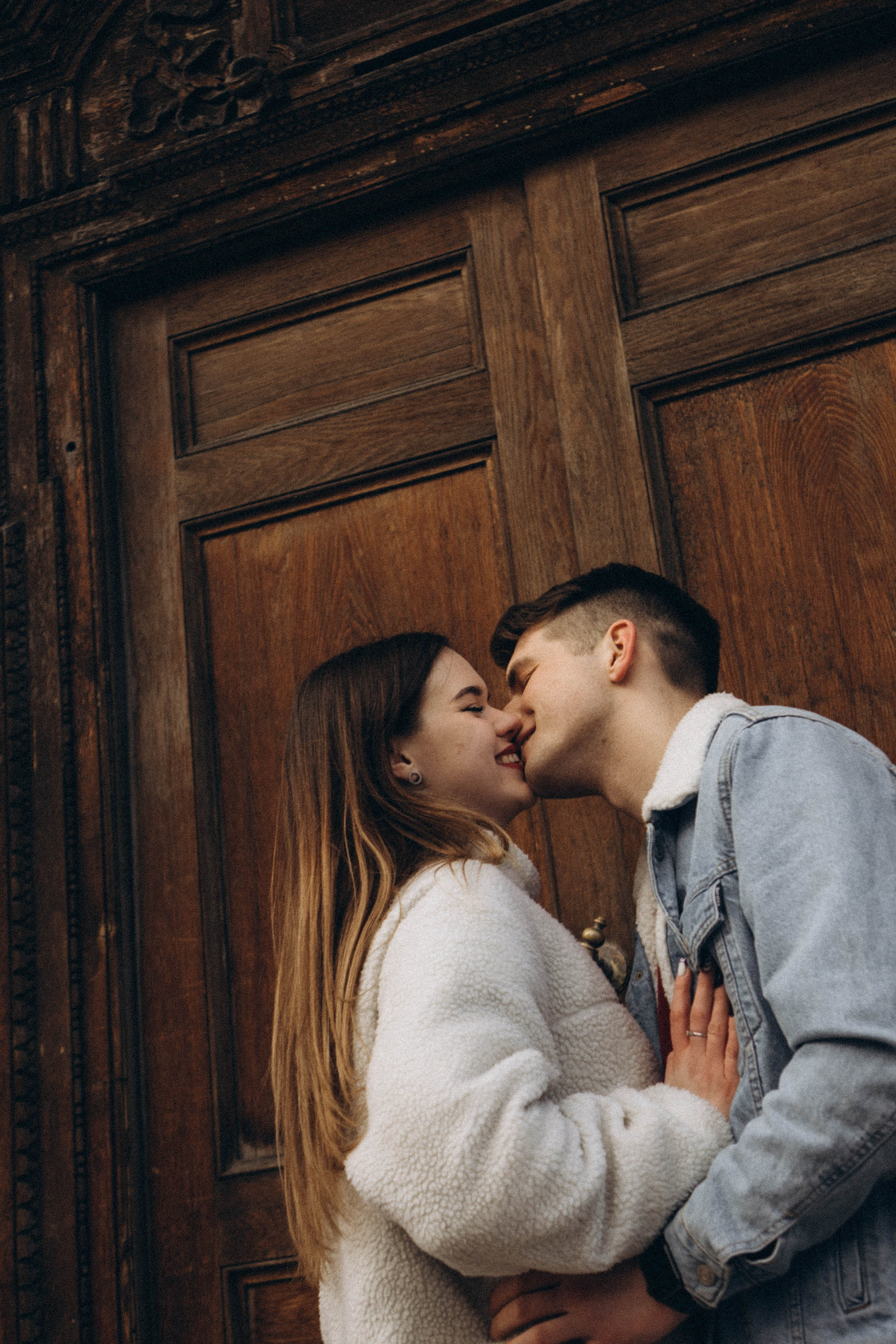 Прогулочная. Профессиональный фотограф, Санкт-Петербург — Виктория Богомолова