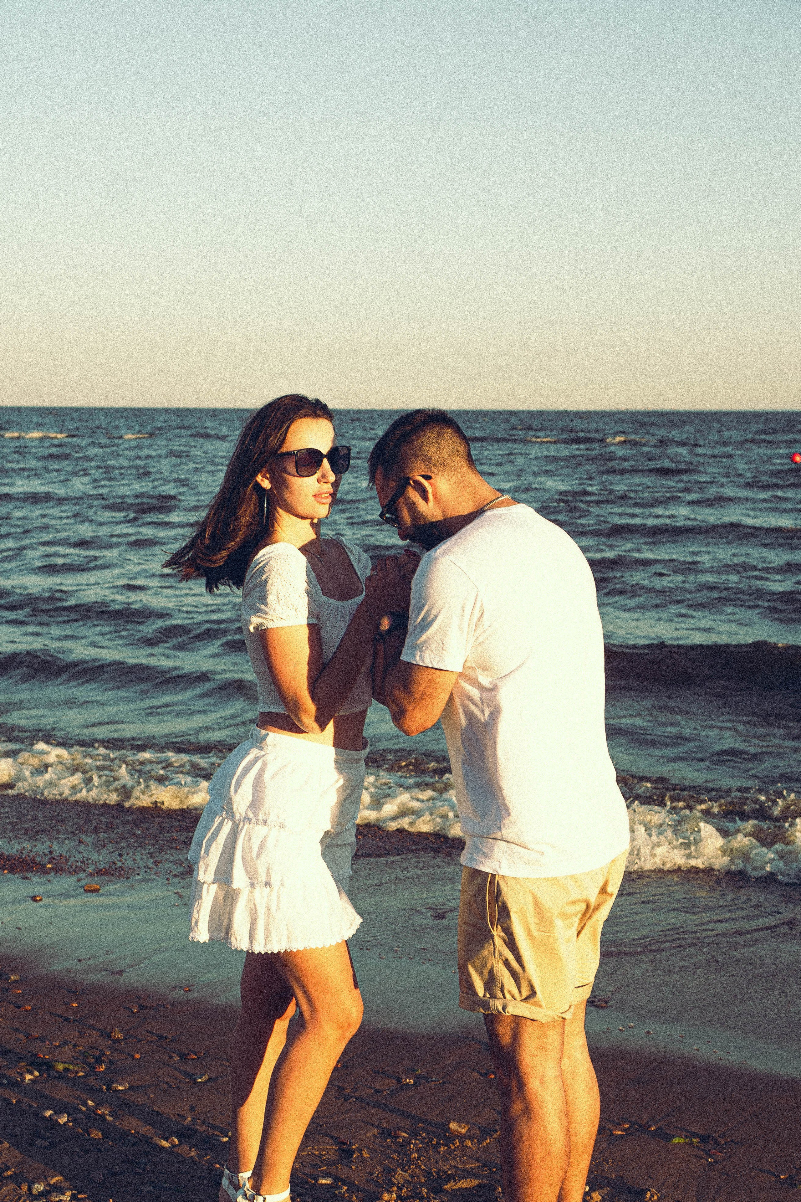 Любовь на заливе. Профессиональный фотограф, Санкт-Петербург — Виктория Богомолова