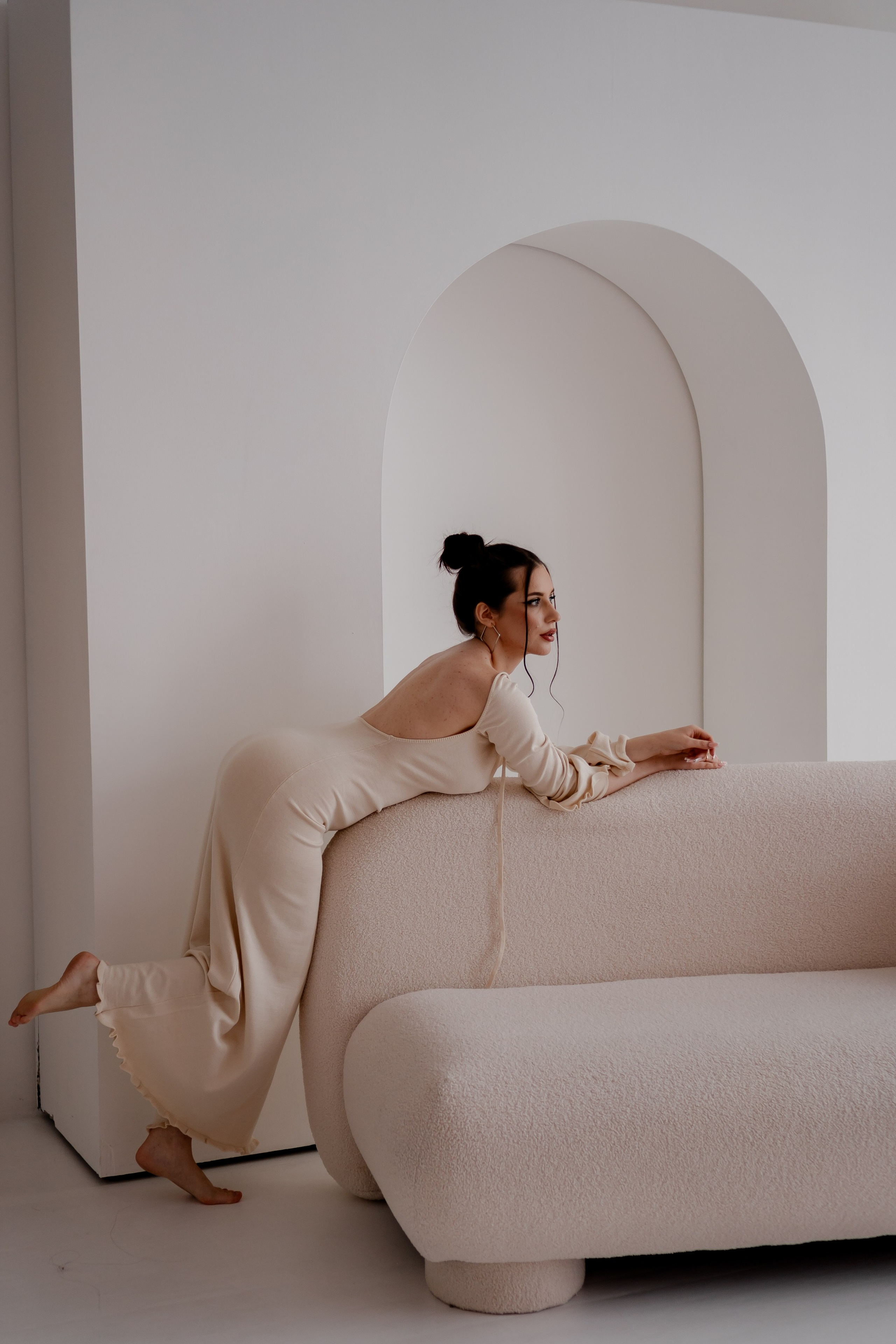 Весенняя. Профессиональный фотограф, Санкт-Петербург — Виктория Богомолова